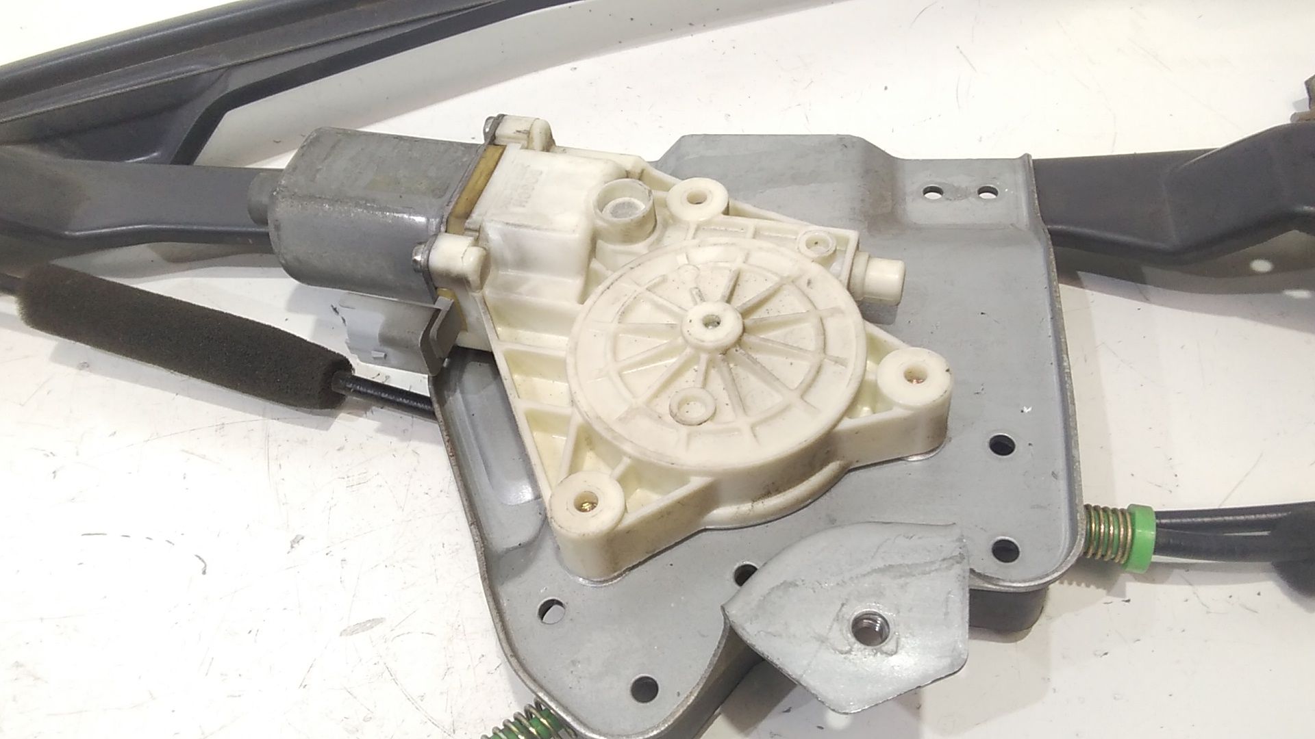 Cremagliera anteriore destra passeggero SSANGYONG Kyron 1 Serie