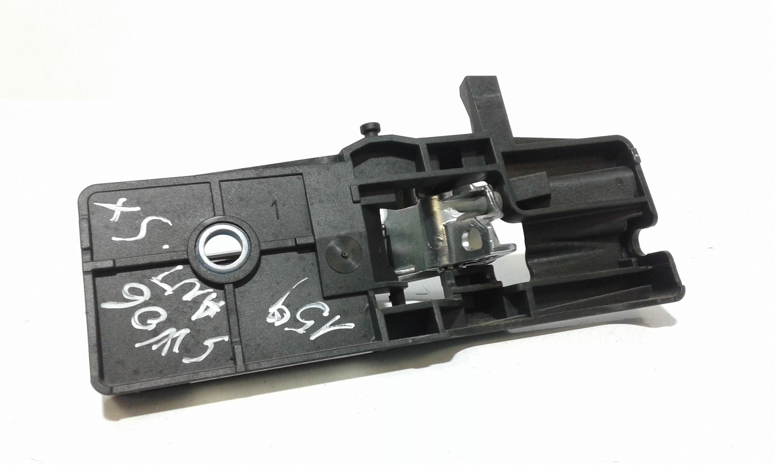 Maniglia interna anteriore Sinistra ALFA ROMEO 159 Sportwagon 1 Serie