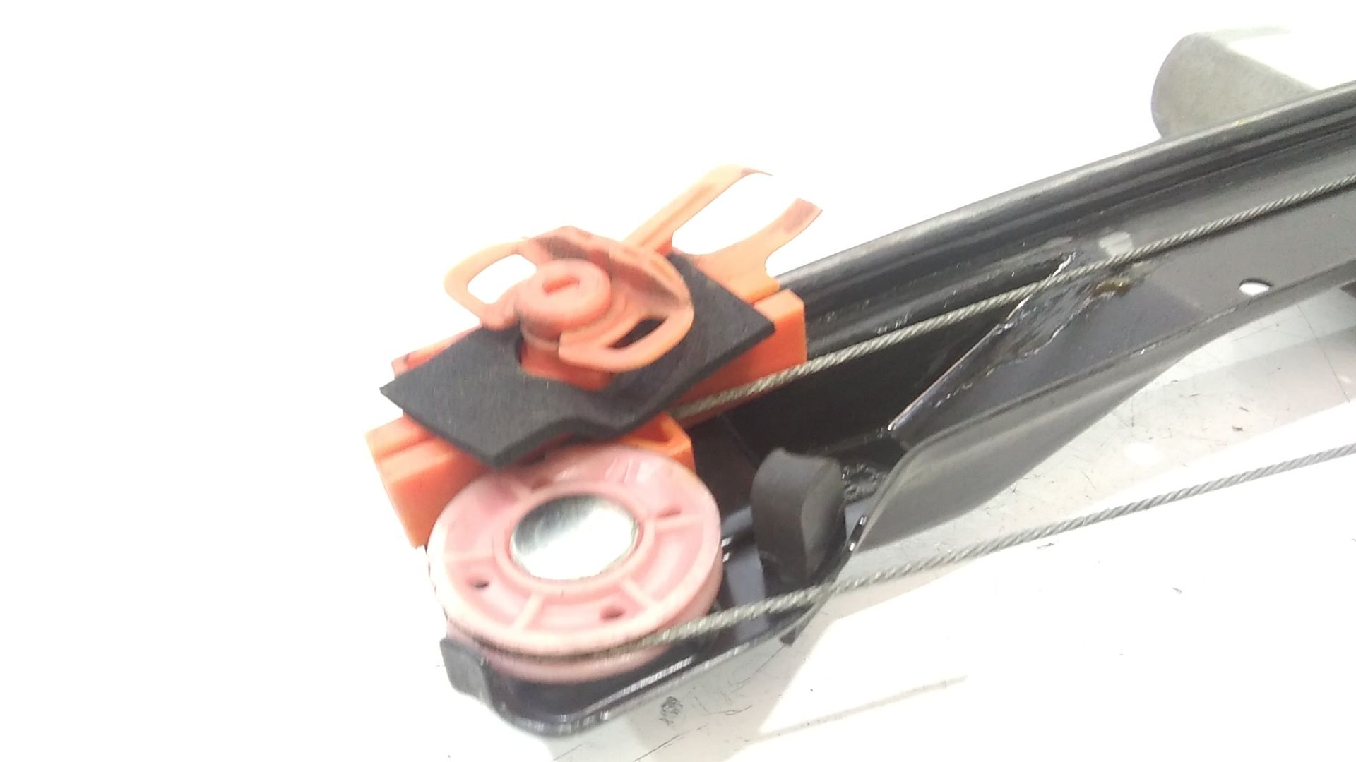 Cremagliera anteriore destra passeggero FIAT Grande Punto 1 Serie