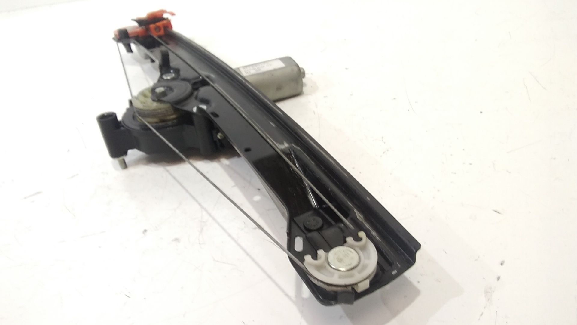 Cremagliera anteriore destra passeggero FIAT Grande Punto 1 Serie