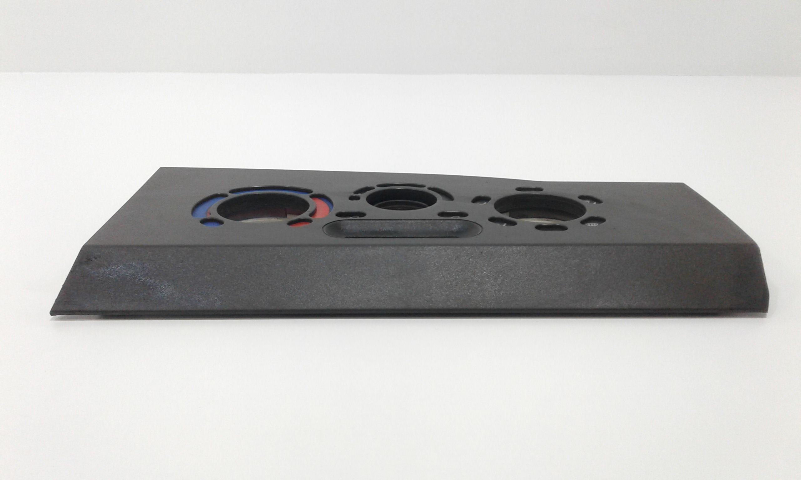 Plastiche interne IVECO Daily 3 Serie