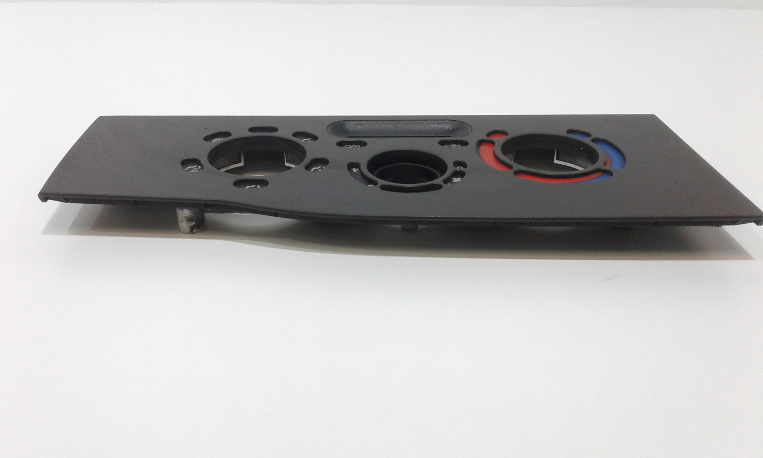 Plastiche interne IVECO Daily 3 Serie