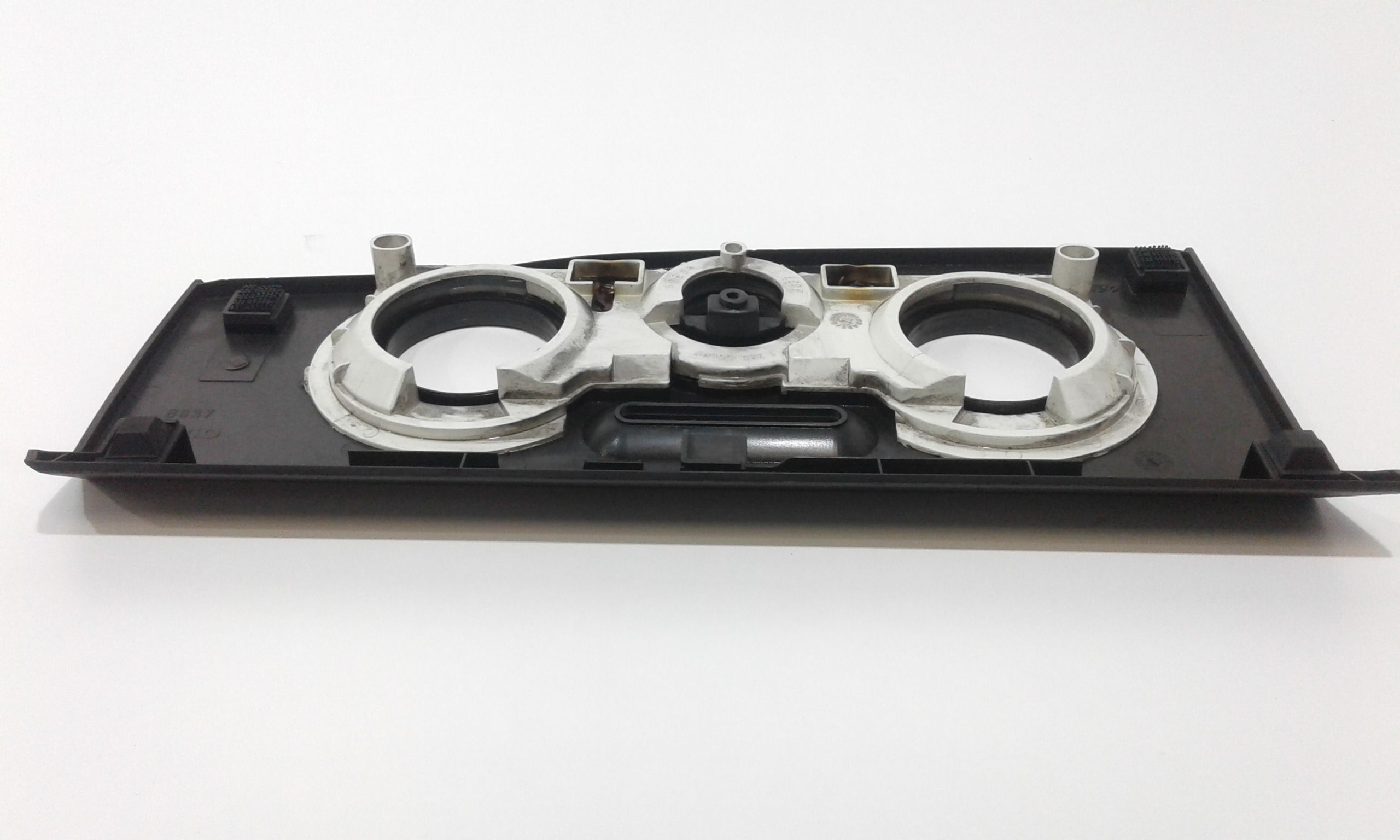 Plastiche interne IVECO Daily 3 Serie