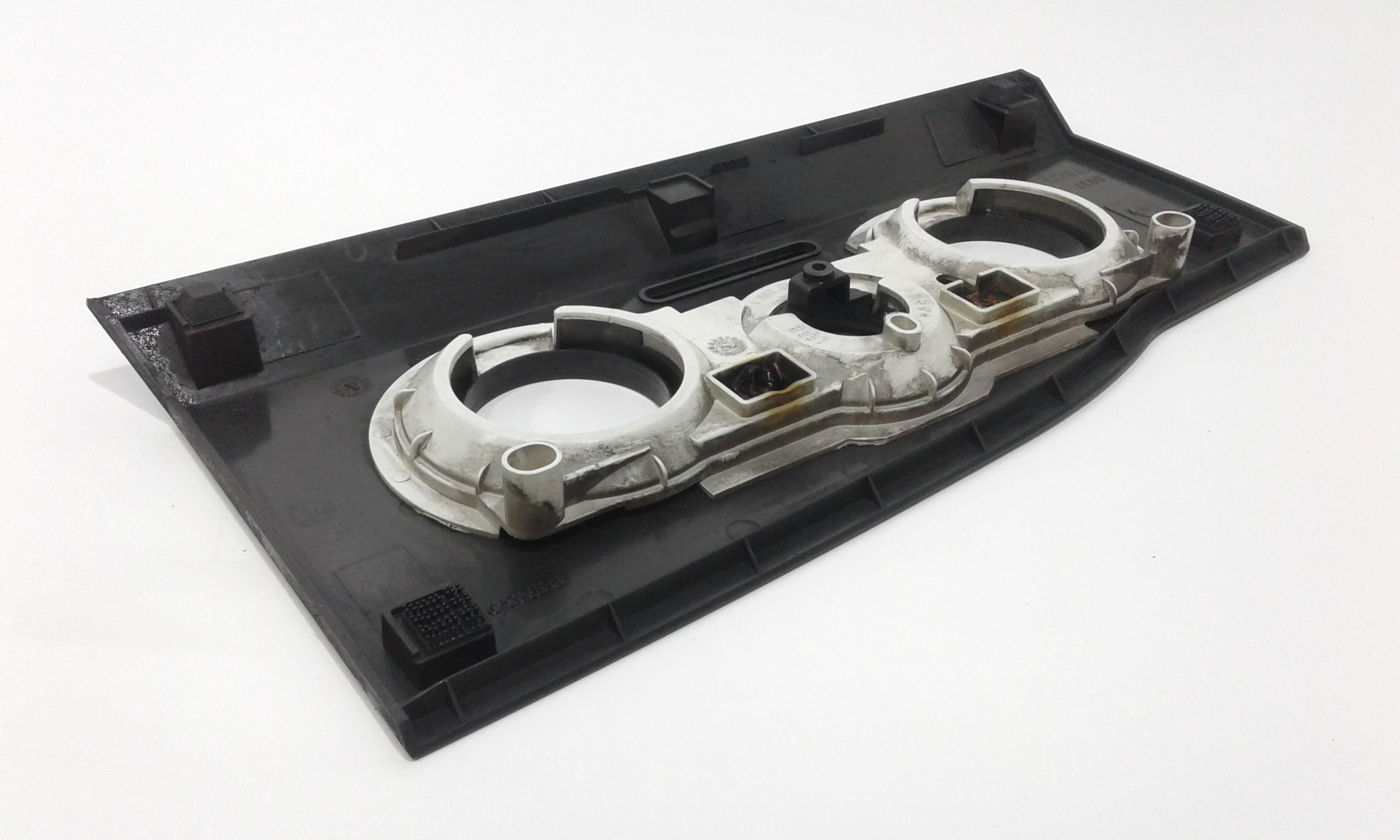 Plastiche interne IVECO Daily 3 Serie