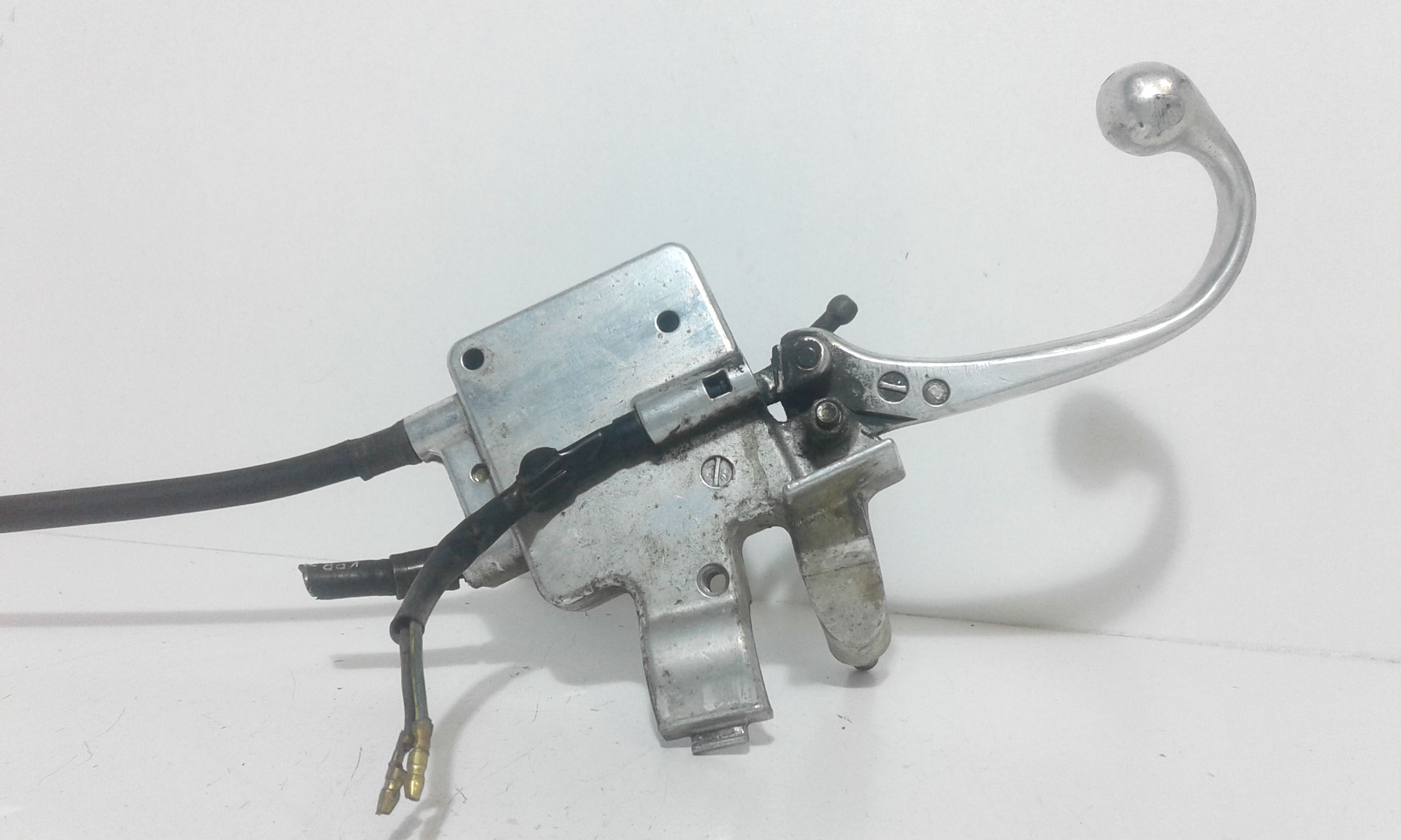 Leva Balocco freno posteriore HONDA SH 125