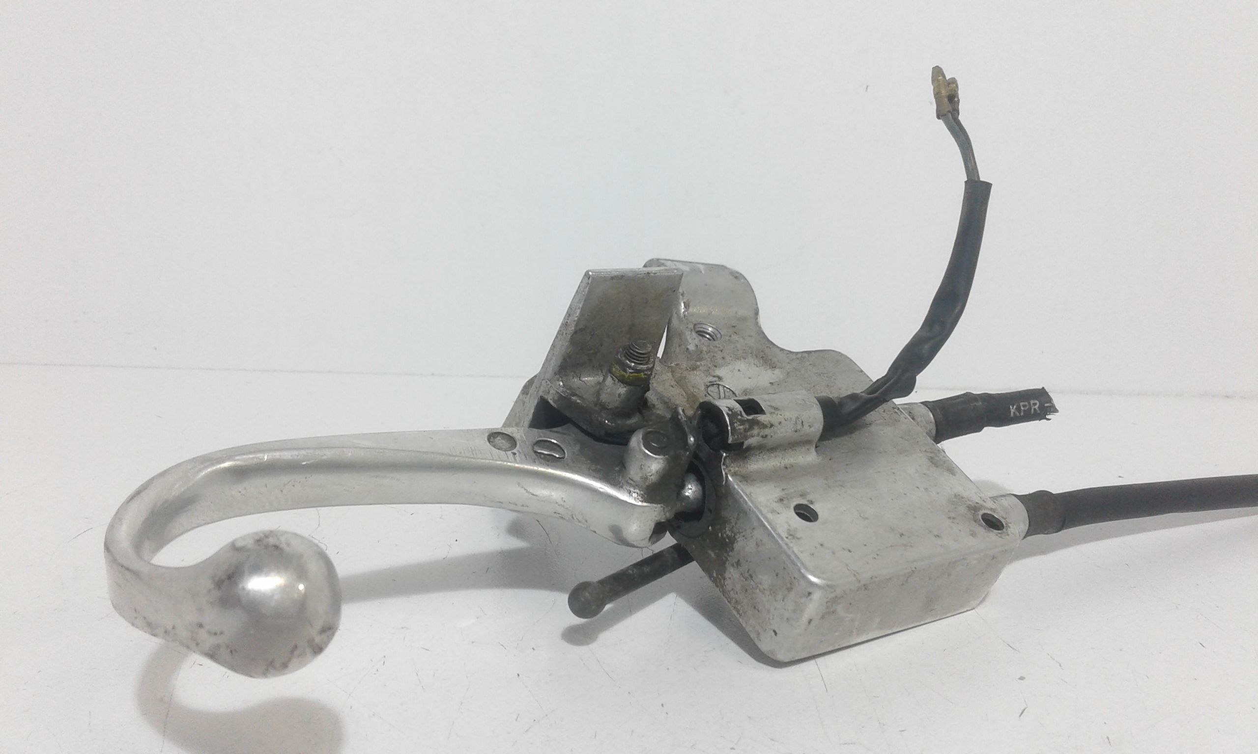 Leva Balocco freno posteriore HONDA SH 125