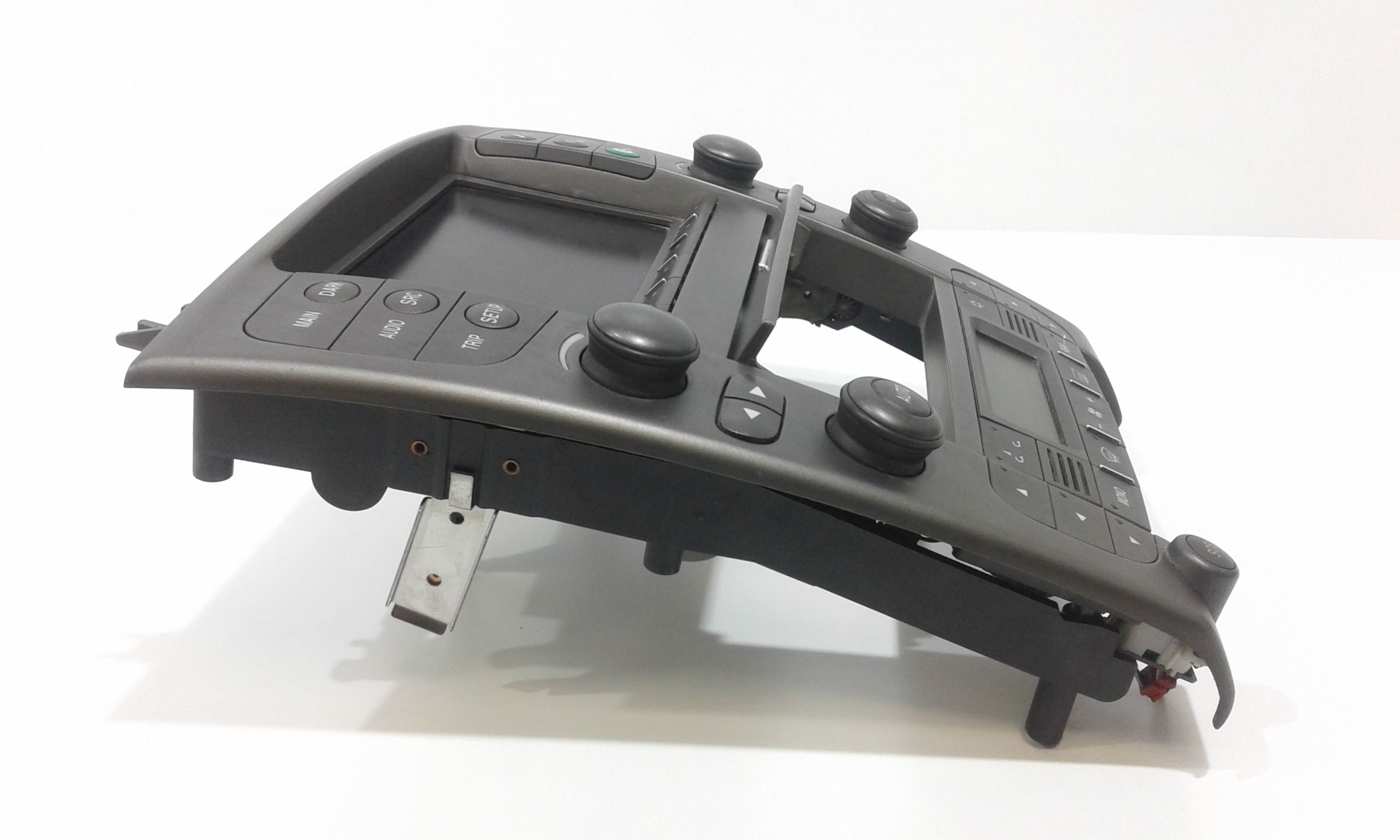 Navigatore LANCIA Thesis 1 Serie