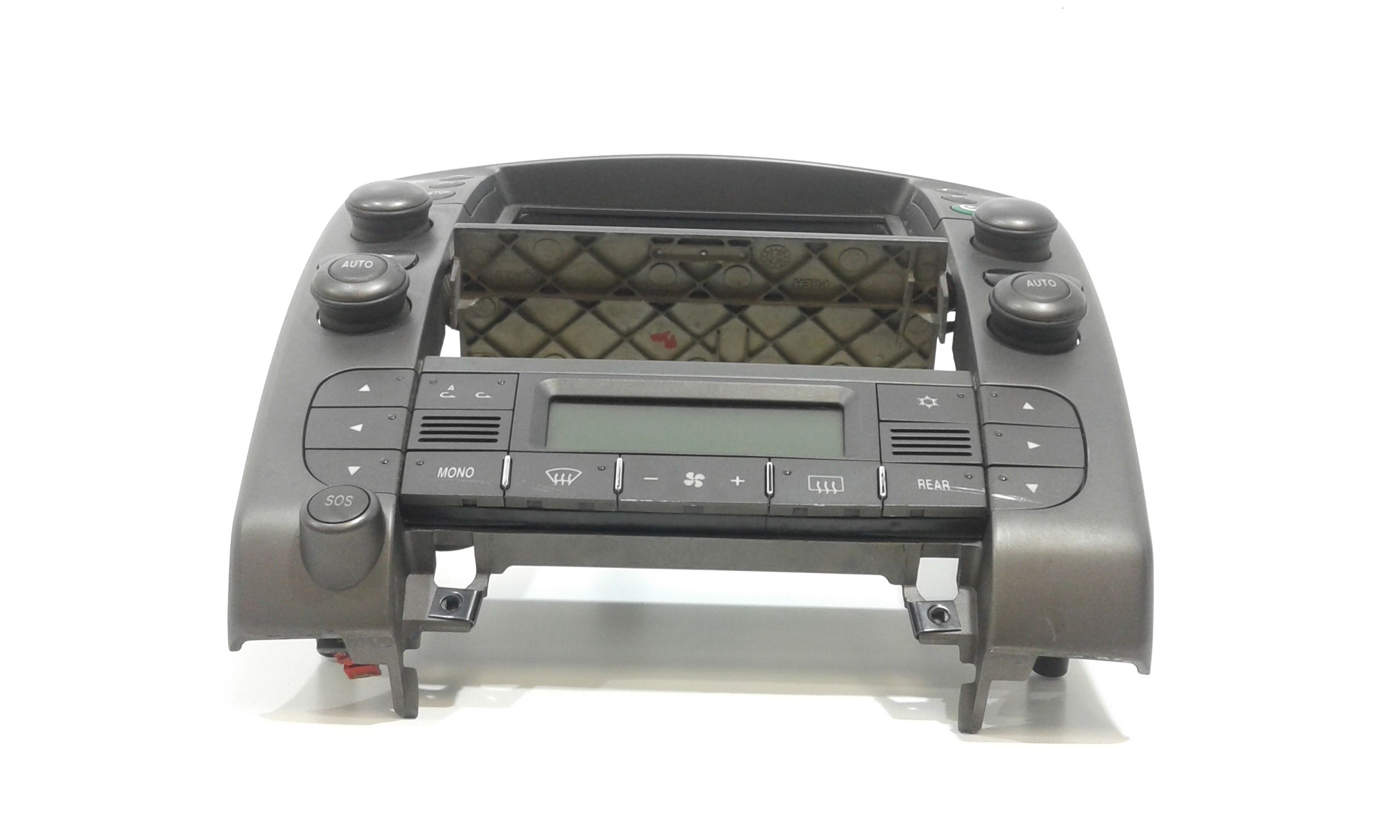 Navigatore LANCIA Thesis 1 Serie