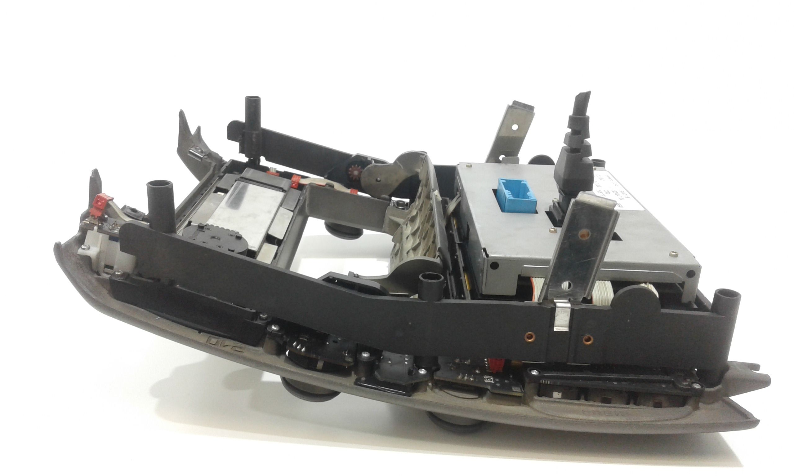 Navigatore LANCIA Thesis 1 Serie