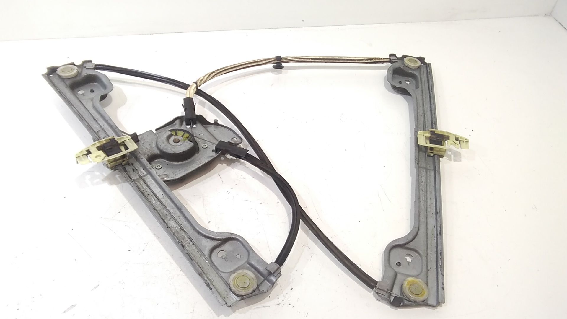 Cremagliera anteriore destra passeggero PEUGEOT 1007 1 Serie