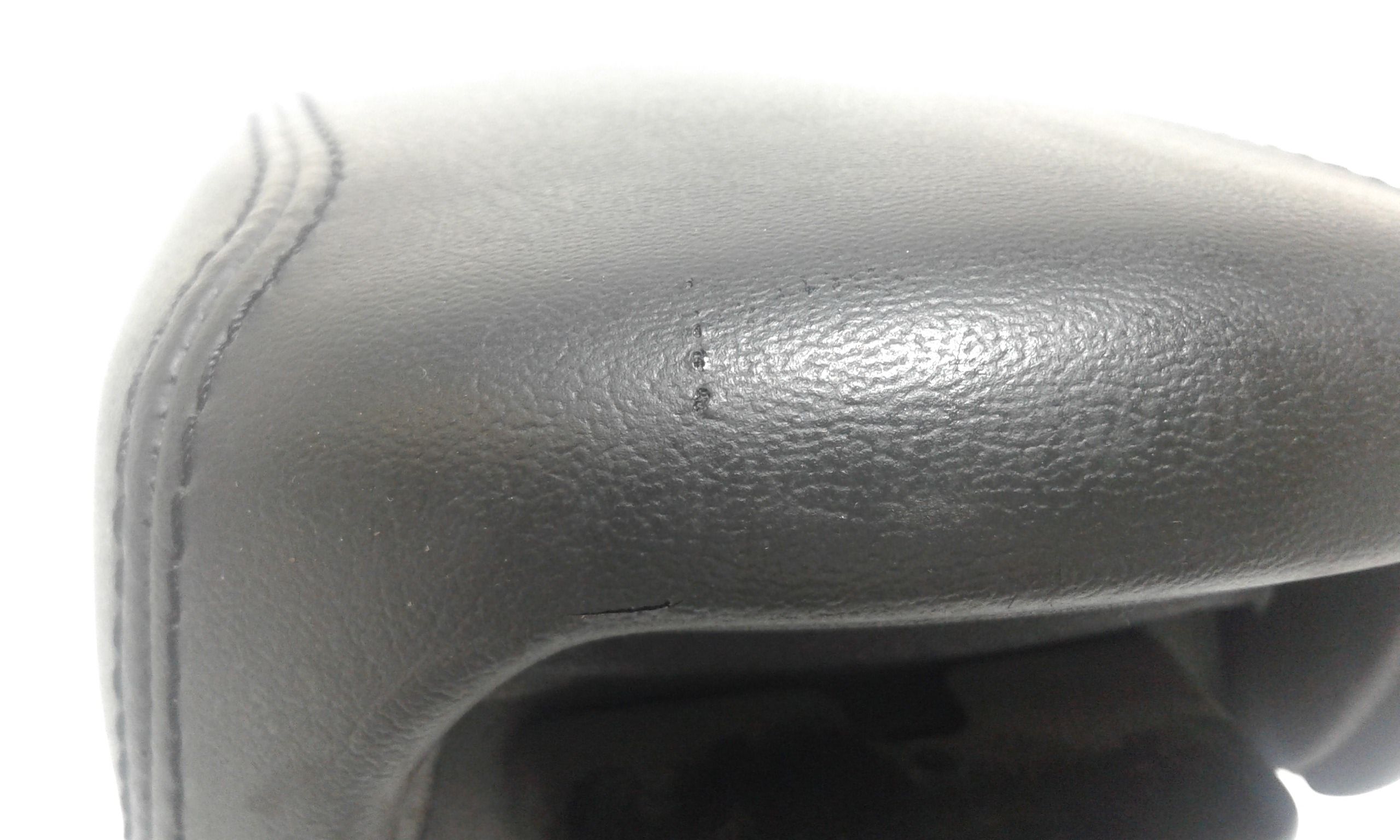 Bracciolo  guidatore JEEP Renegade Serie