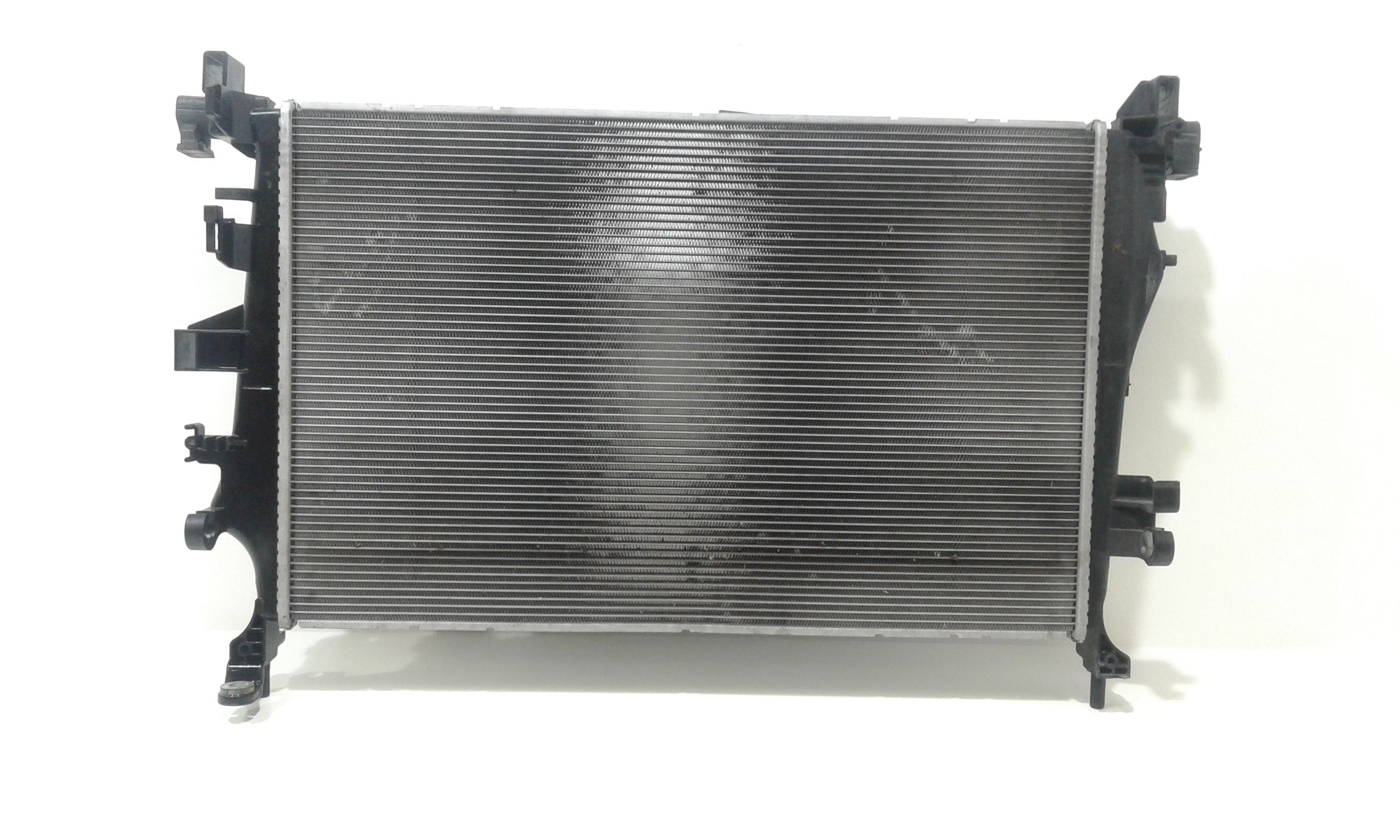 Radiatore acqua FIAT 500 X 1 Serie