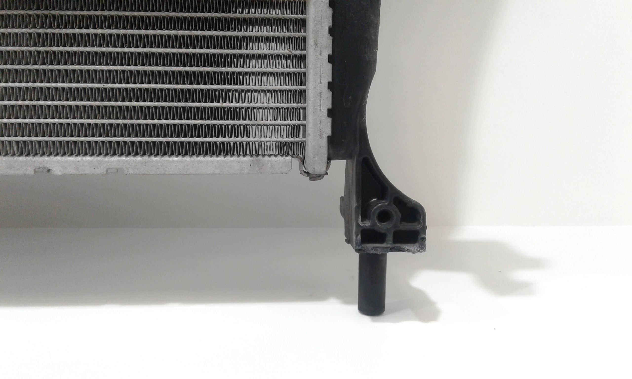 Radiatore acqua FIAT 500 X 1 Serie