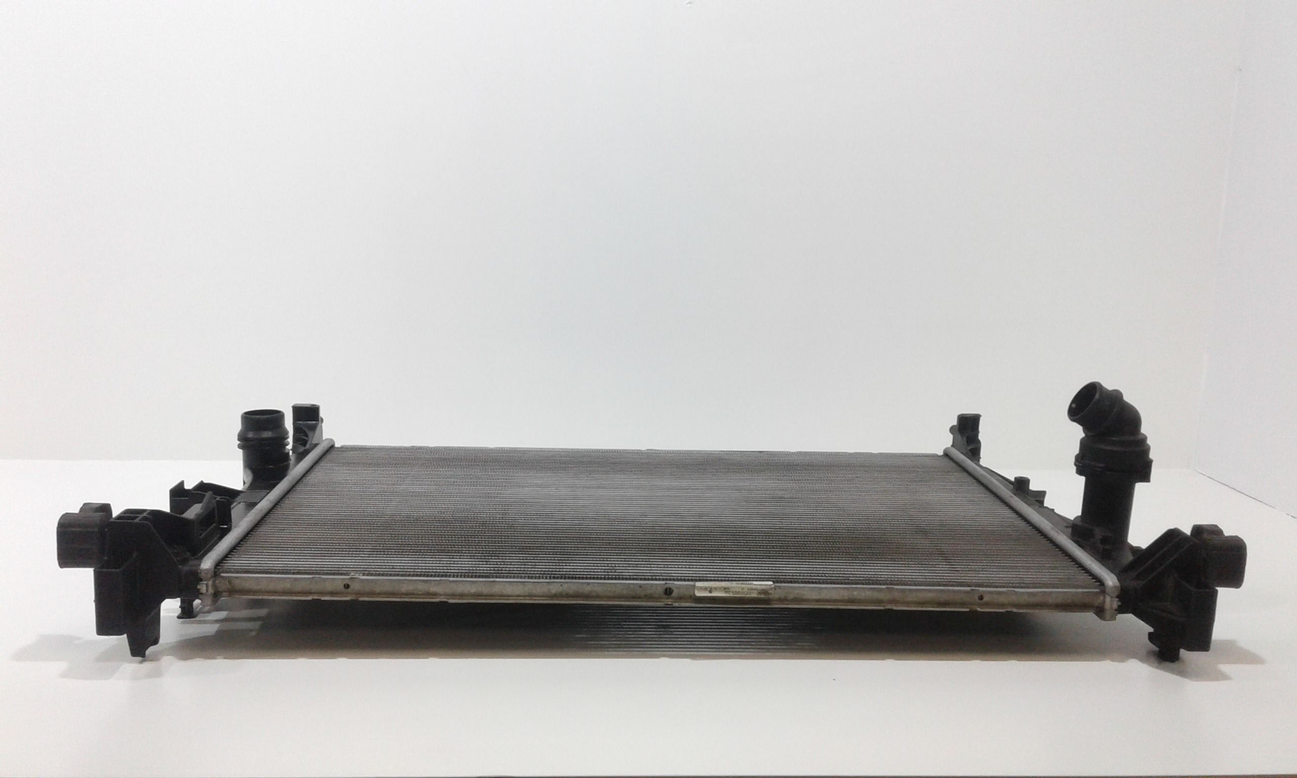 Radiatore acqua FIAT 500 X 1 Serie