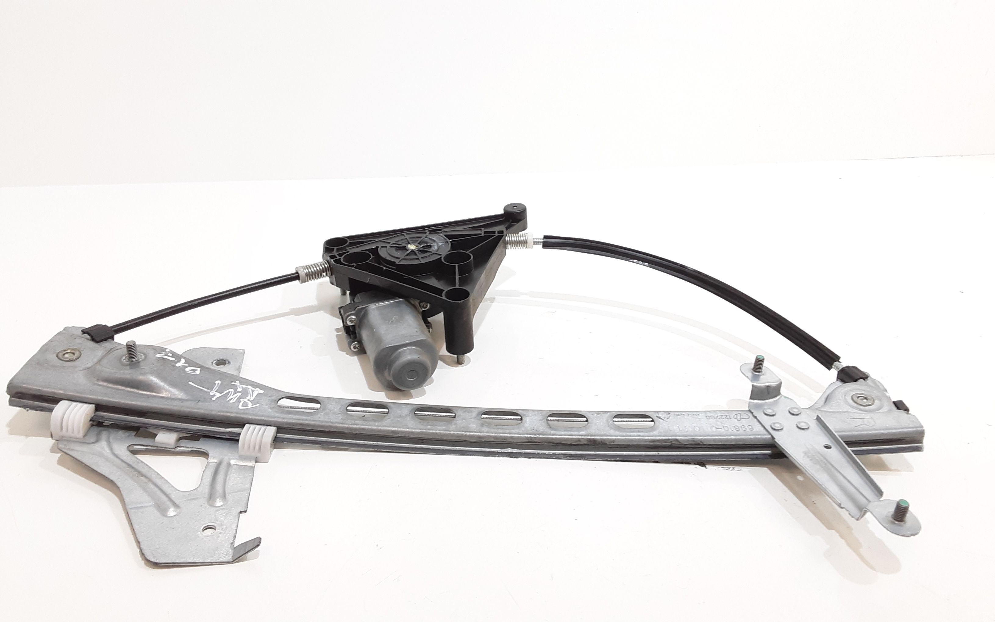 Cremagliera anteriore destra passeggero TOYOTA Aygo 3 Serie