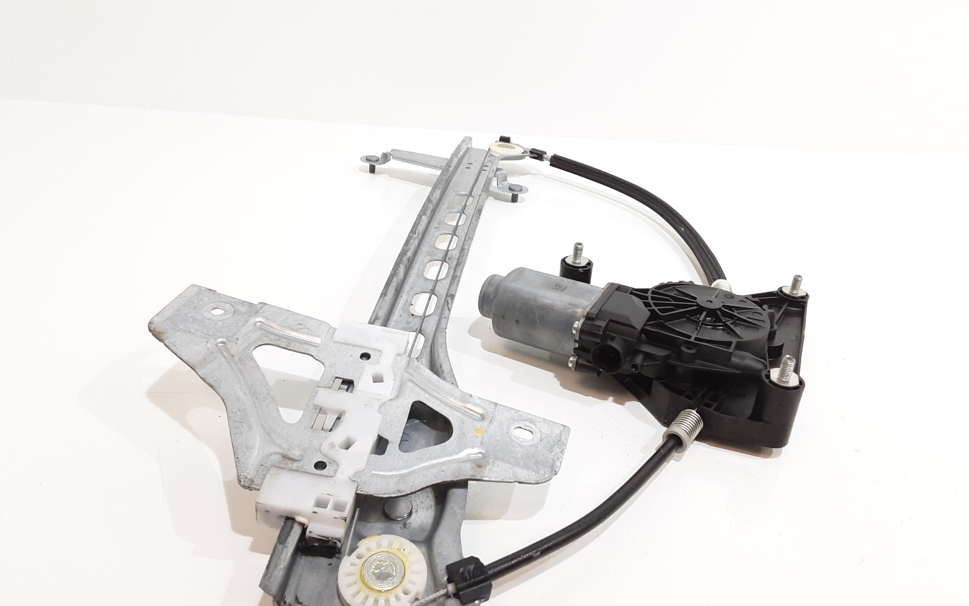 Cremagliera anteriore destra passeggero TOYOTA Aygo 3 Serie