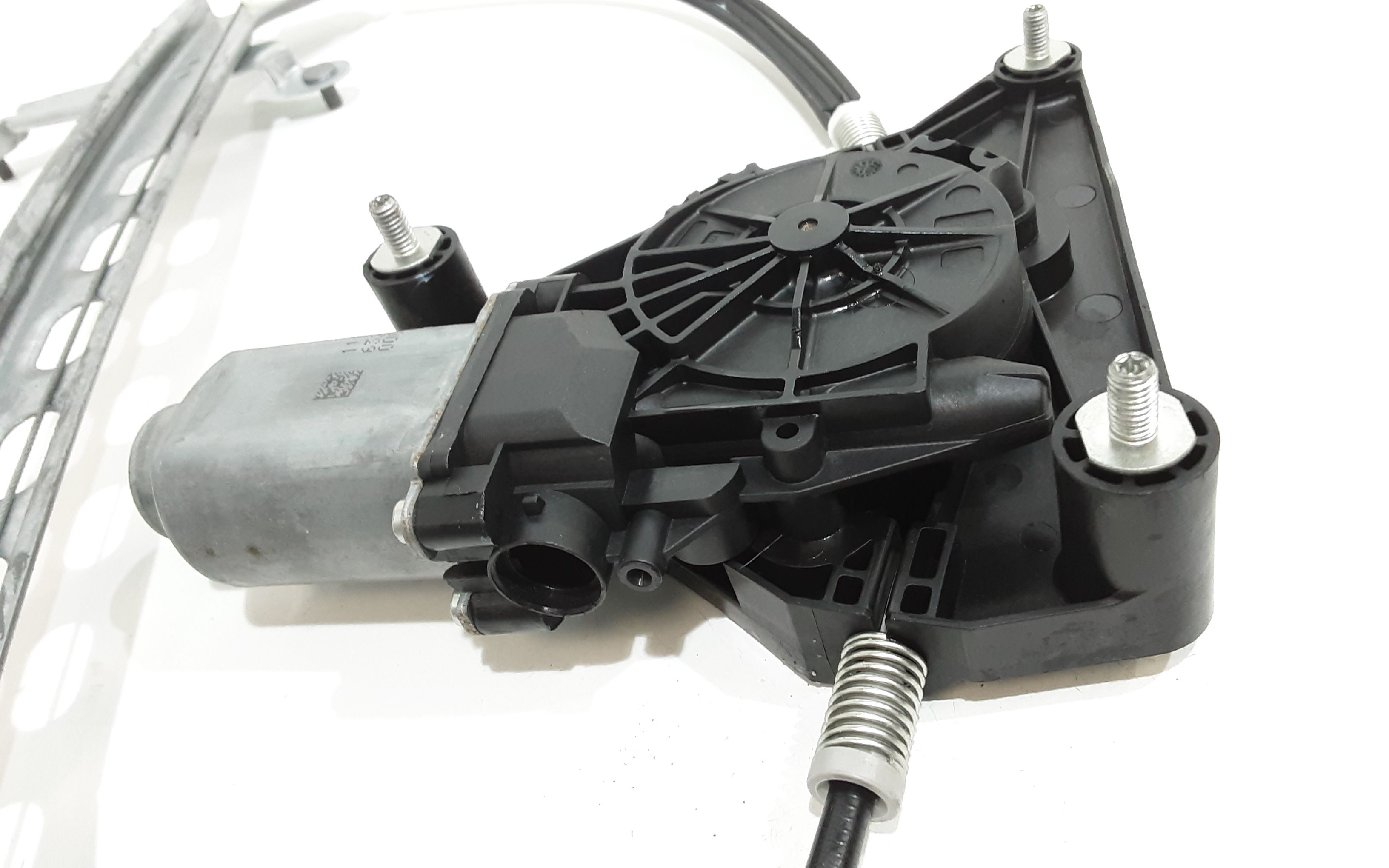 Cremagliera anteriore destra passeggero TOYOTA Aygo 3 Serie