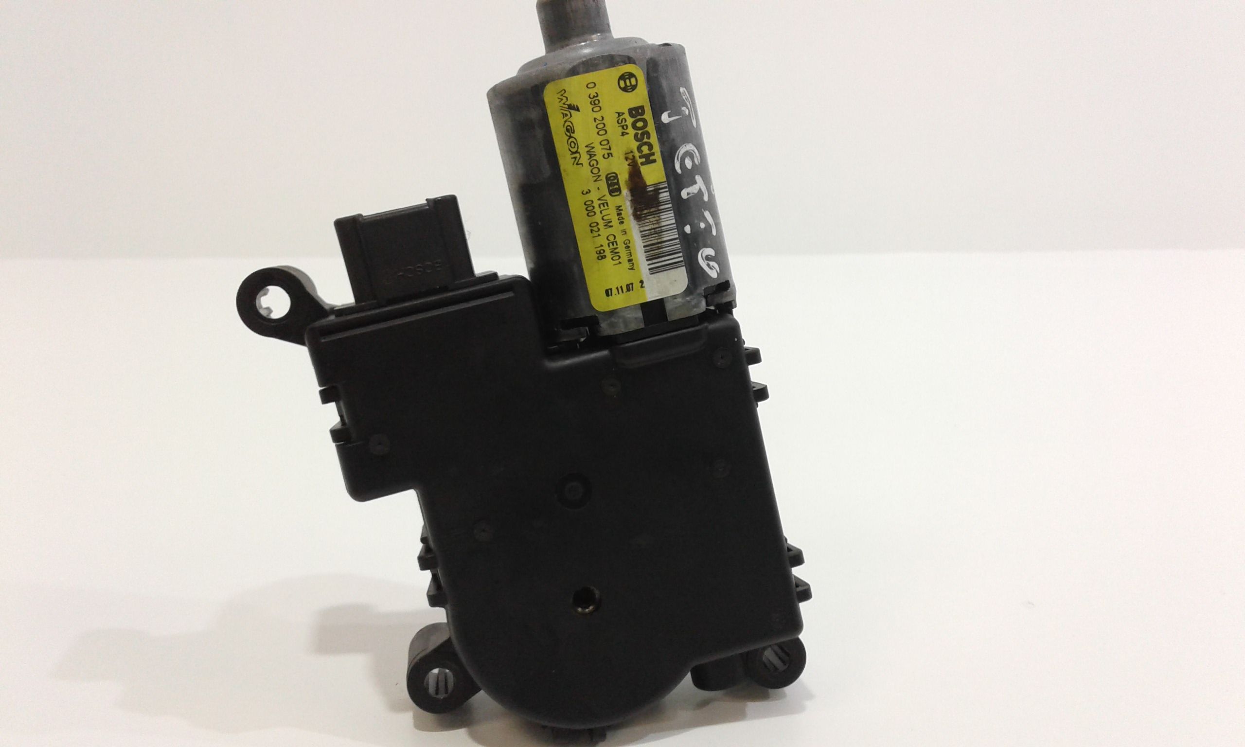 Motorino apertura tetto PEUGEOT 308 1 Serie