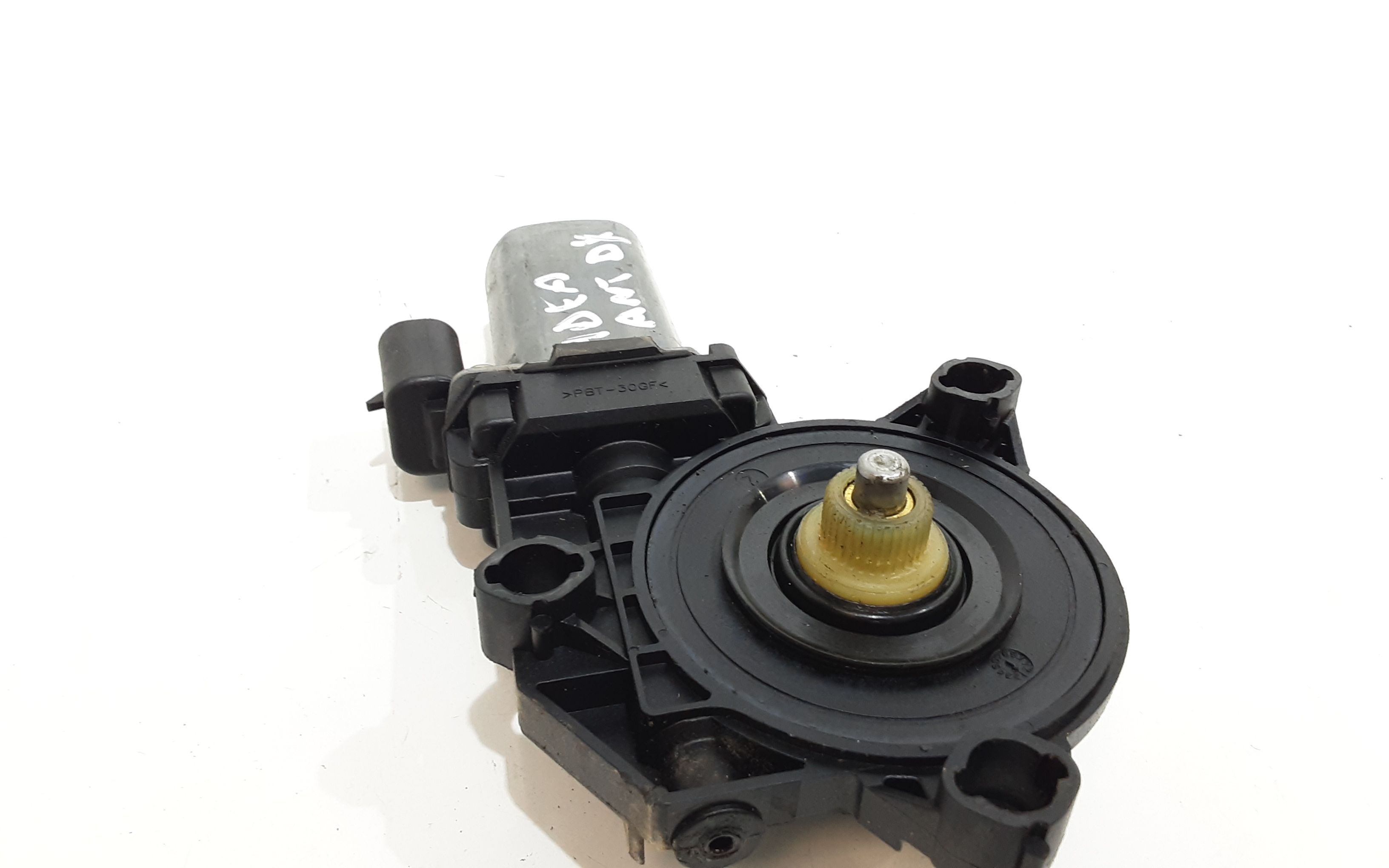 Motorino Alzavetro anteriore destra FIAT Idea 1 Serie