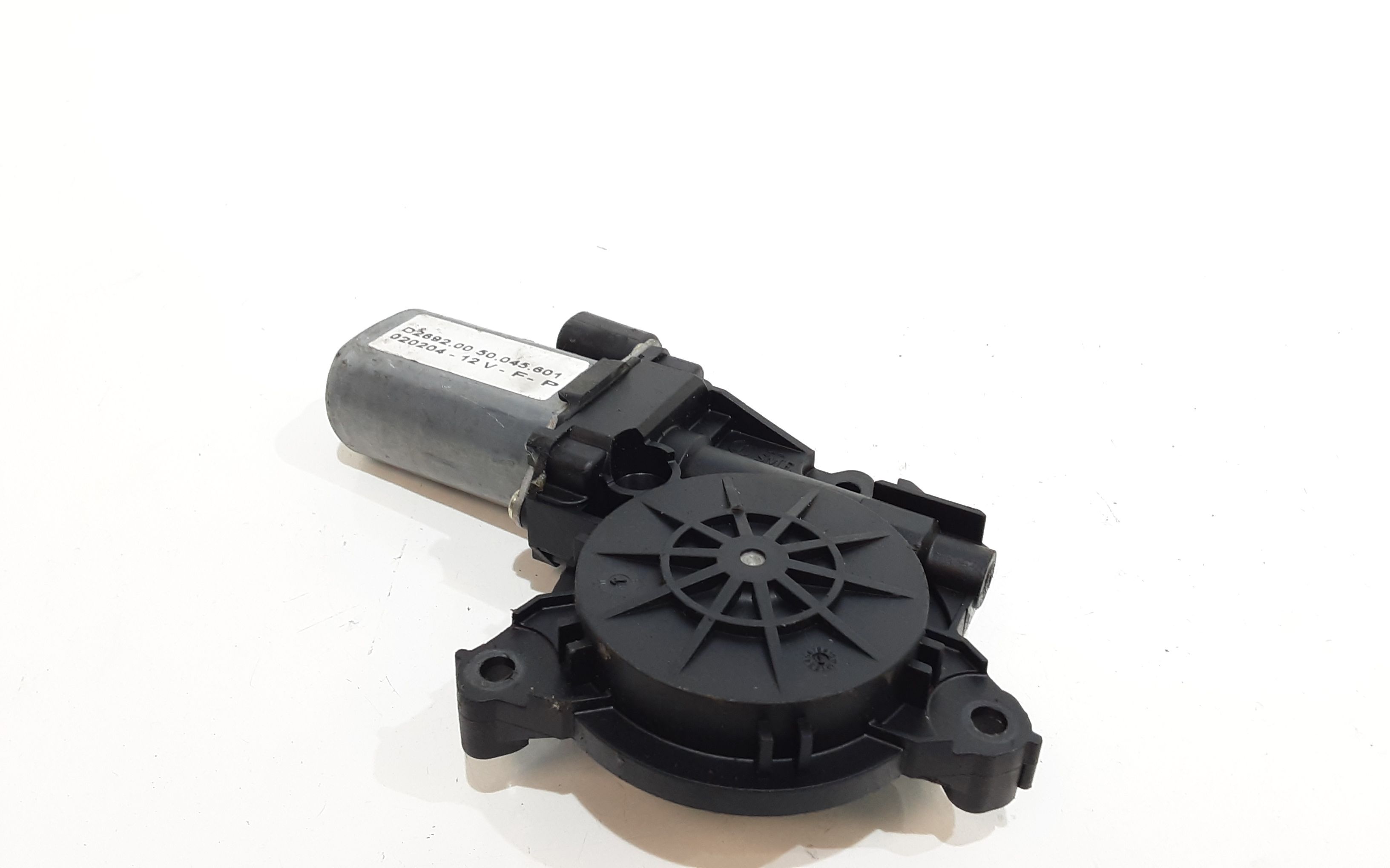 Motorino Alzavetro anteriore destra FIAT Idea 1 Serie