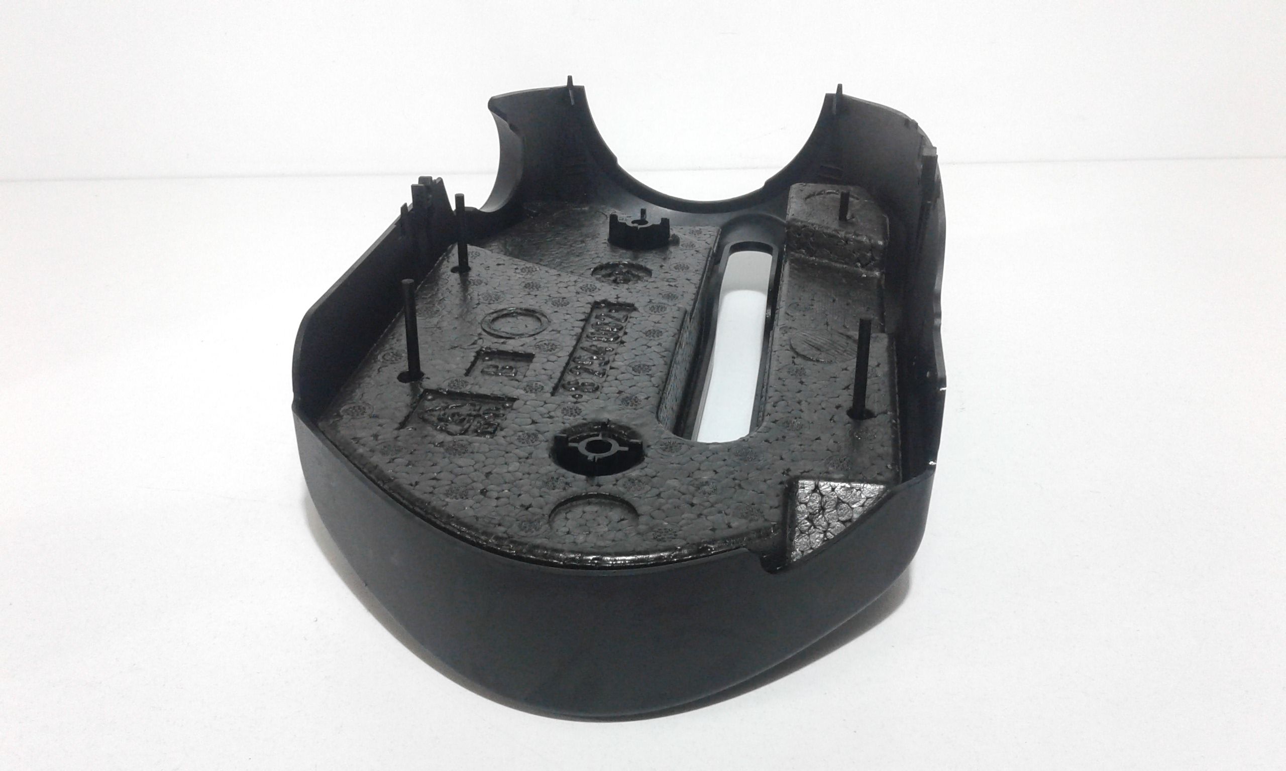 Riparo piantone sterzo BMW Serie 3 E46 Berlina 2 Serie