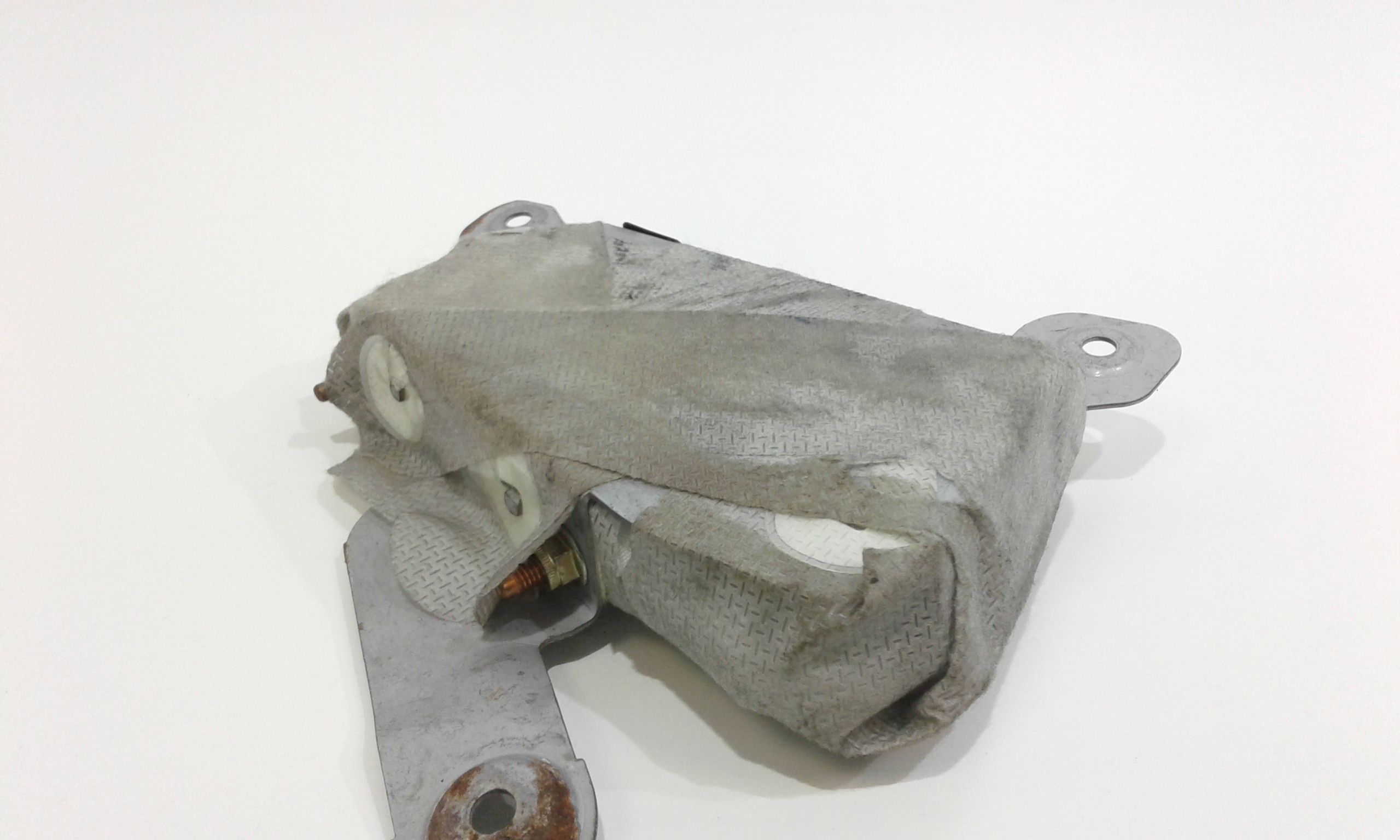 Airbag porta anteriore sinistra guida BMW Serie 5 E39 Berlina