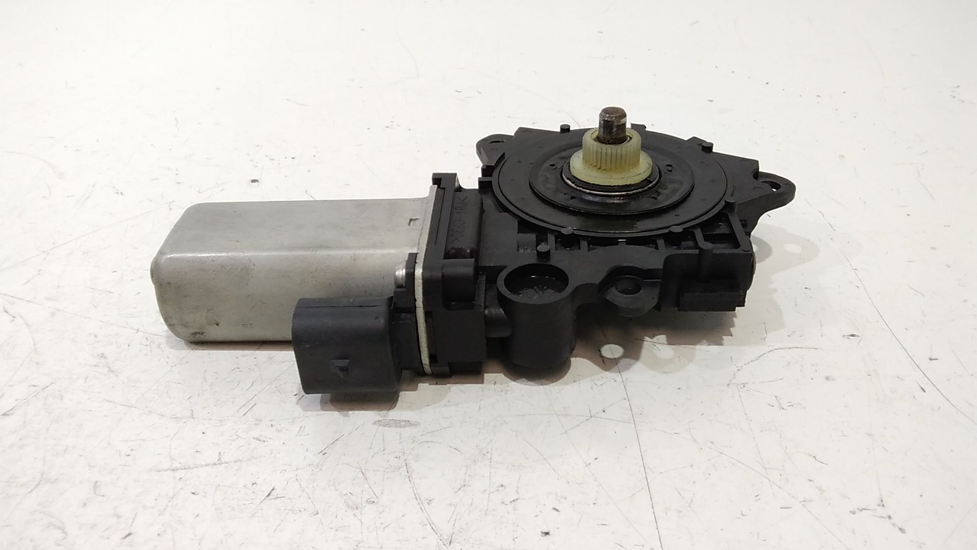 Motorino Alzavetro anteriore destra LANCIA Musa 2 Serie