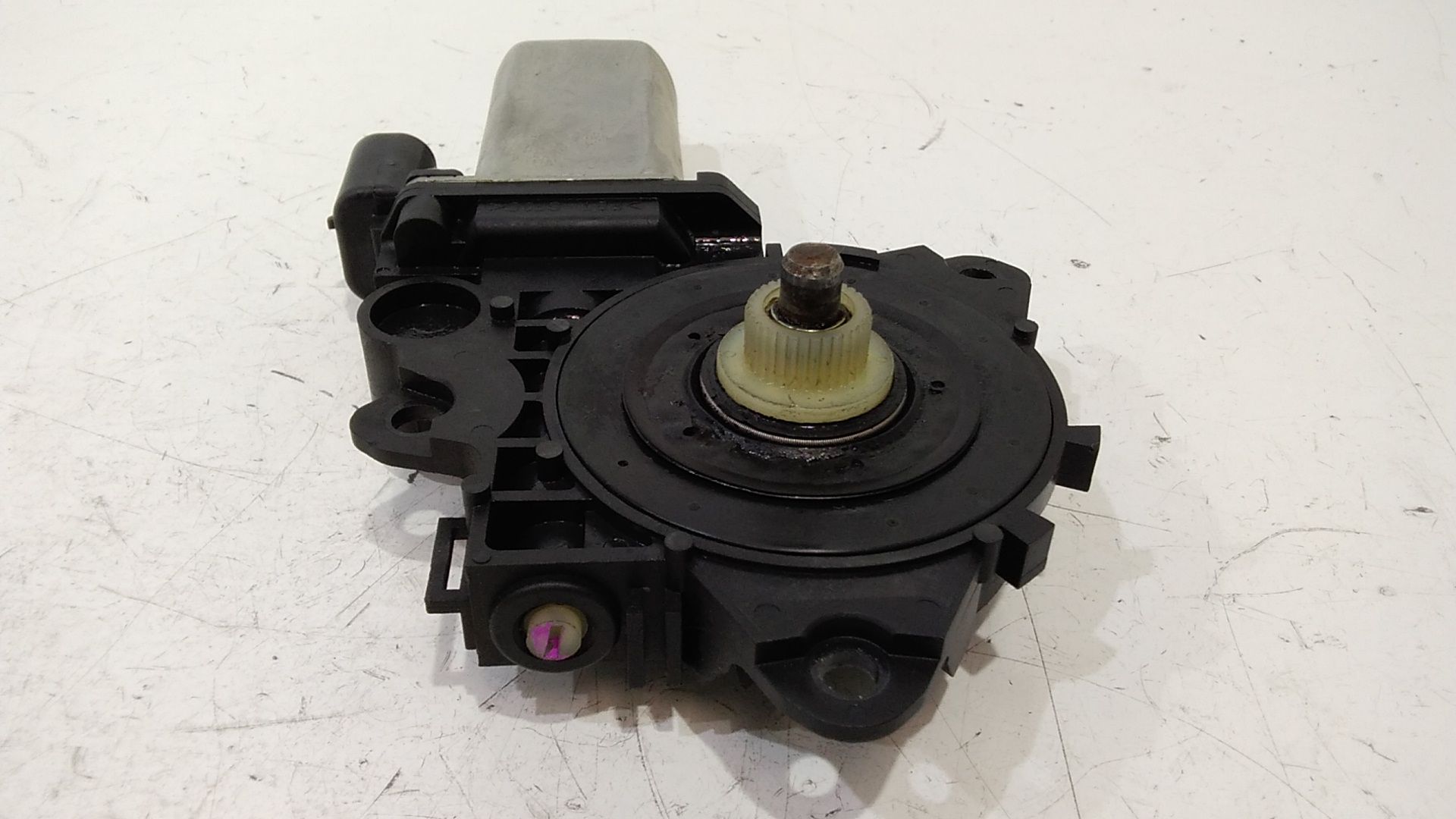 Motorino Alzavetro anteriore destra LANCIA Musa 2 Serie