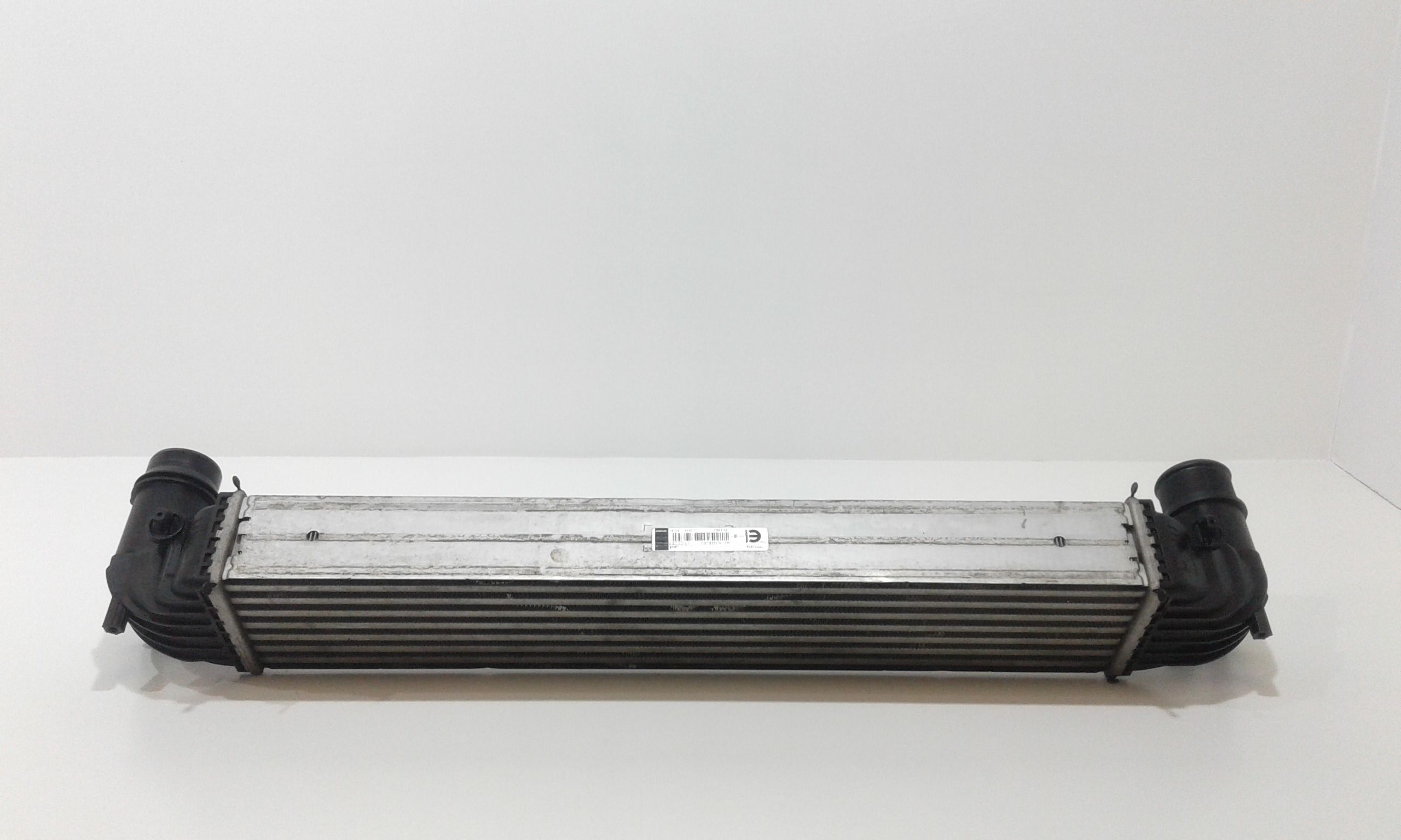 Intercooler FIAT 500 X 1 Serie