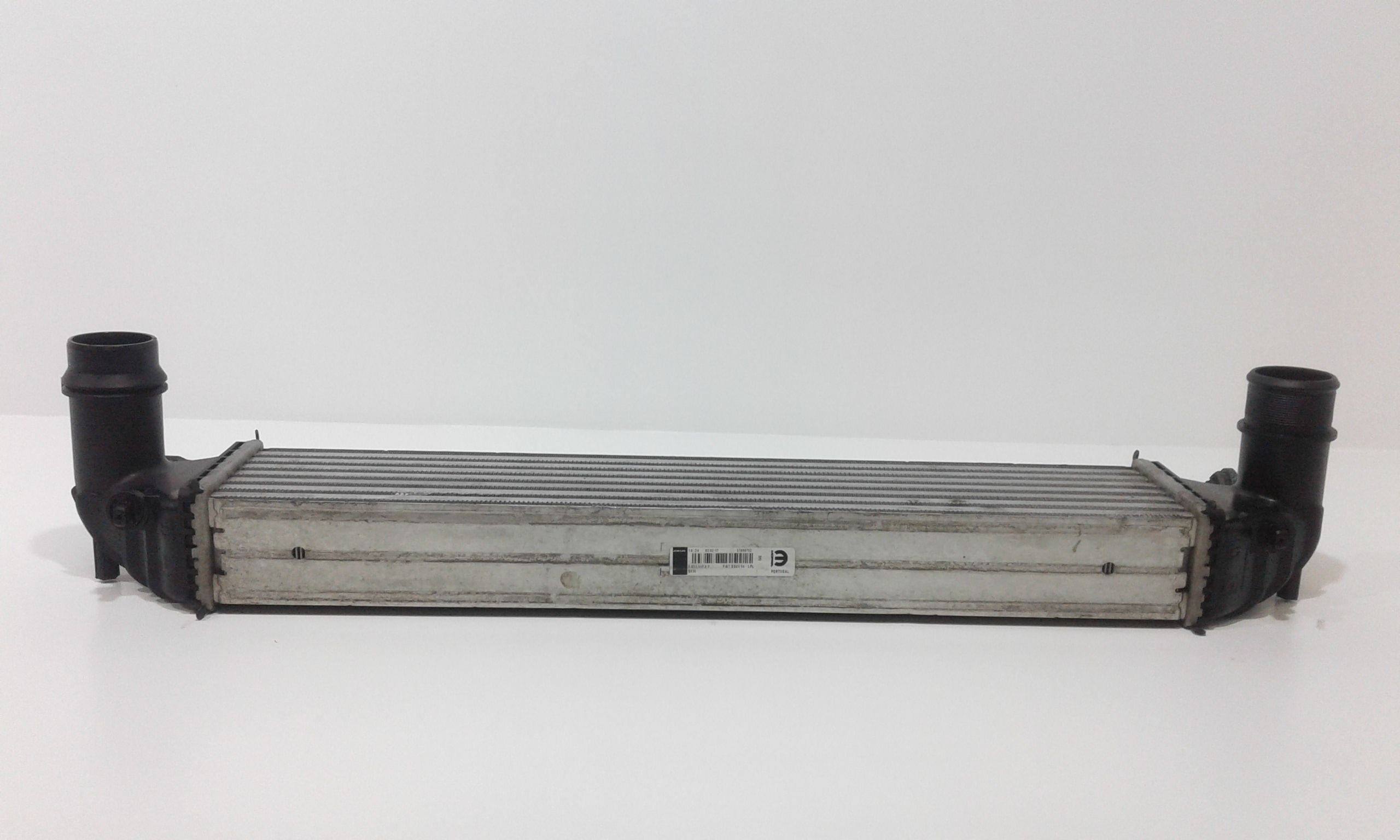 Intercooler FIAT 500 X 1 Serie