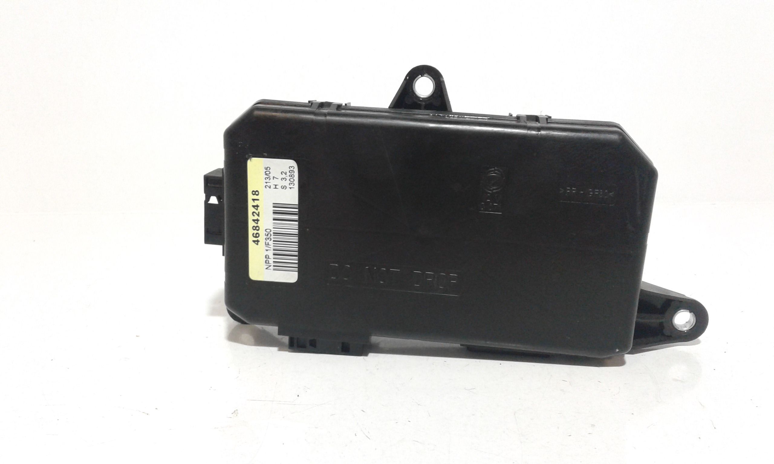 Centralina porta DX passeggero LANCIA Musa 1 Serie