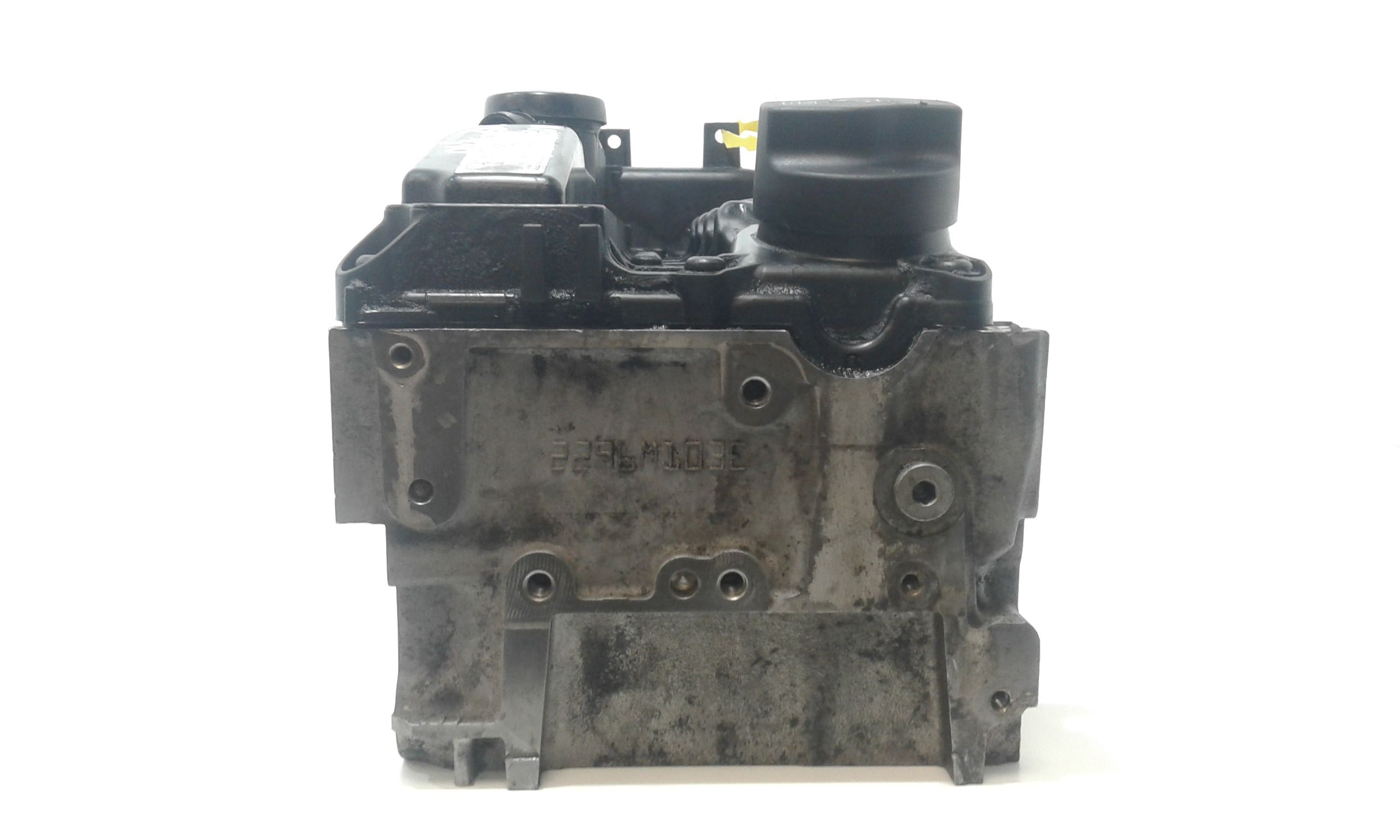 Testata MERCEDES Sprinter Serie 310