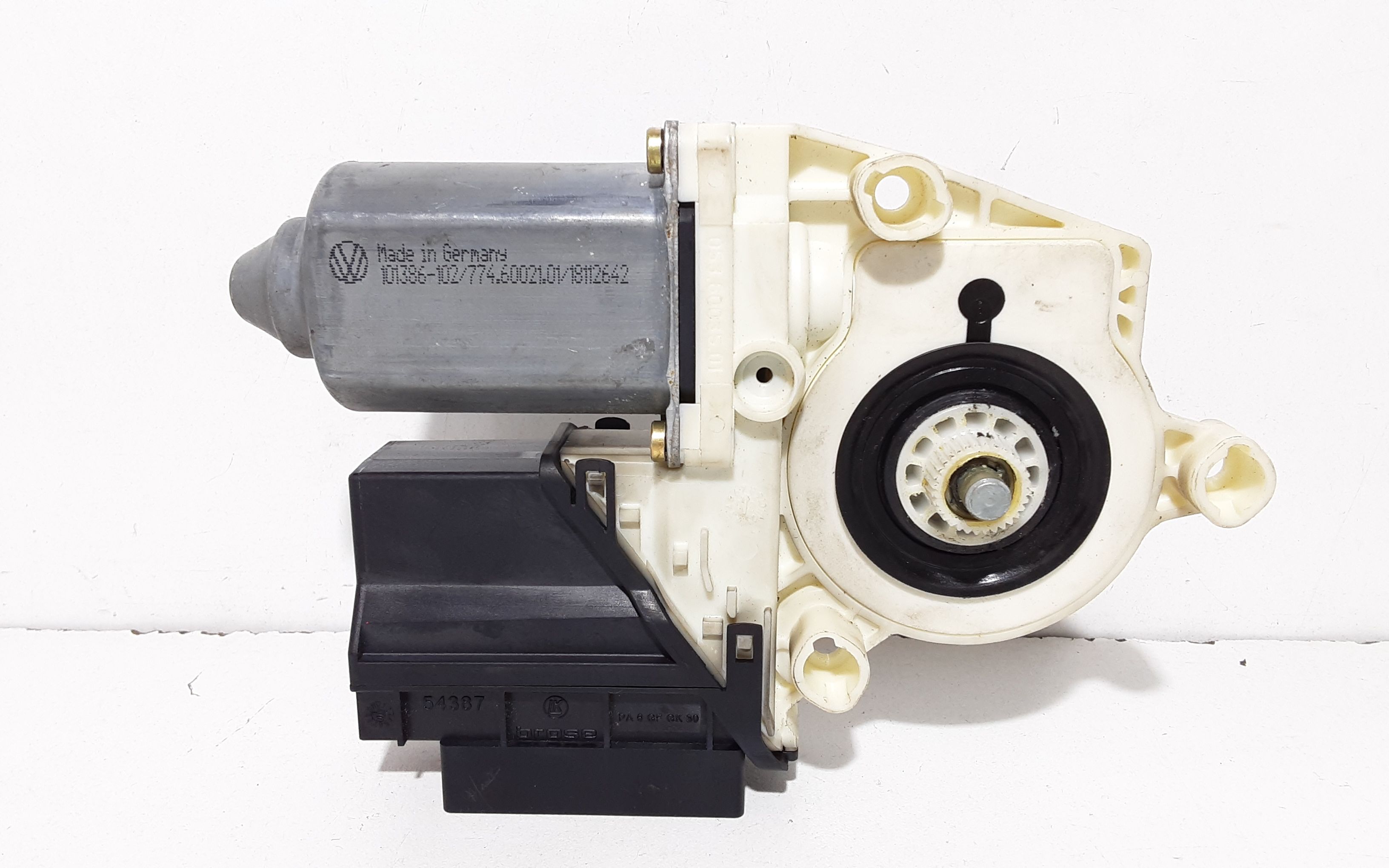 Motorino Alzavetro anteriore destra SEAT Cordoba Berlina 4 Serie