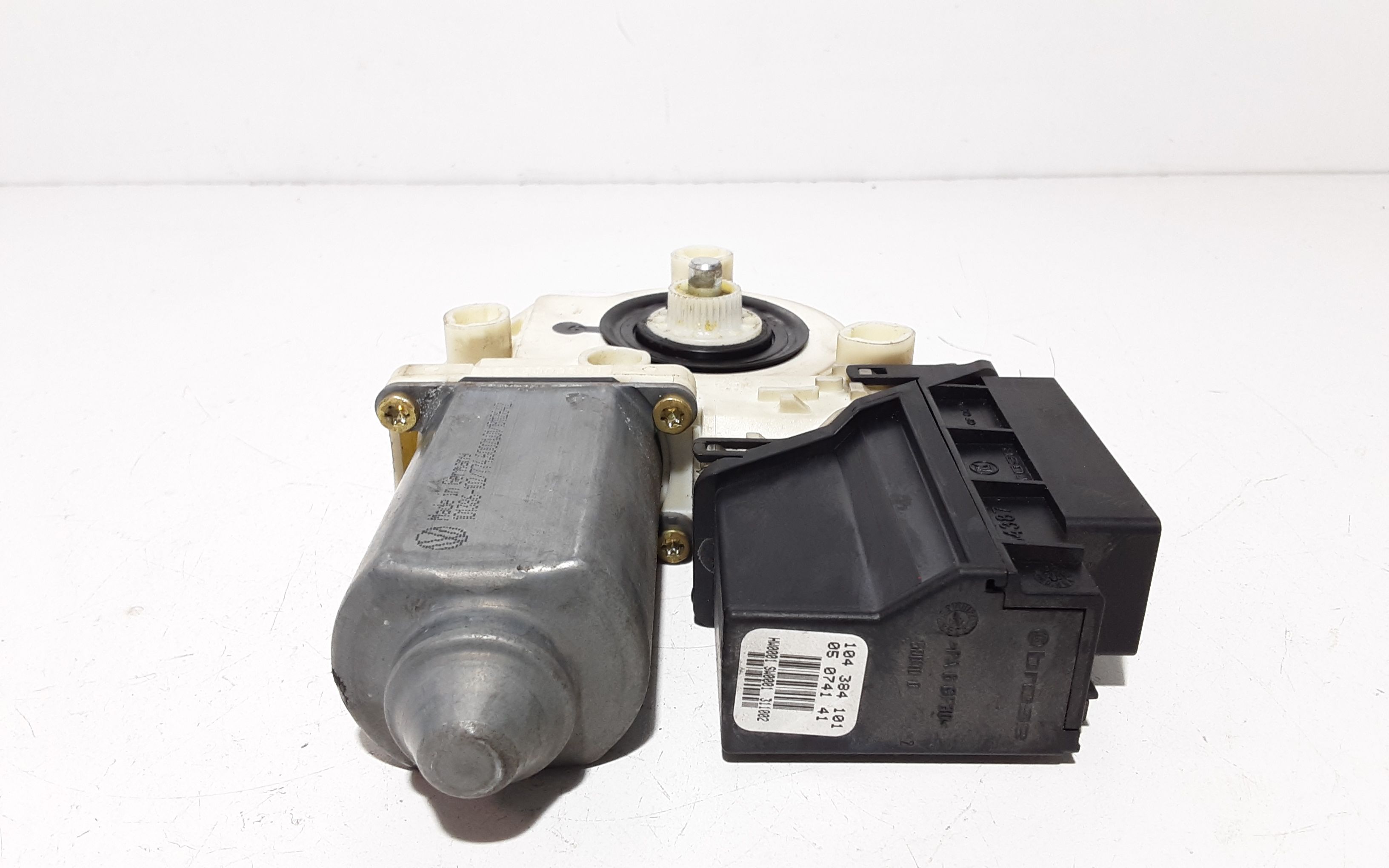 Motorino Alzavetro anteriore destra SEAT Cordoba Berlina 4 Serie