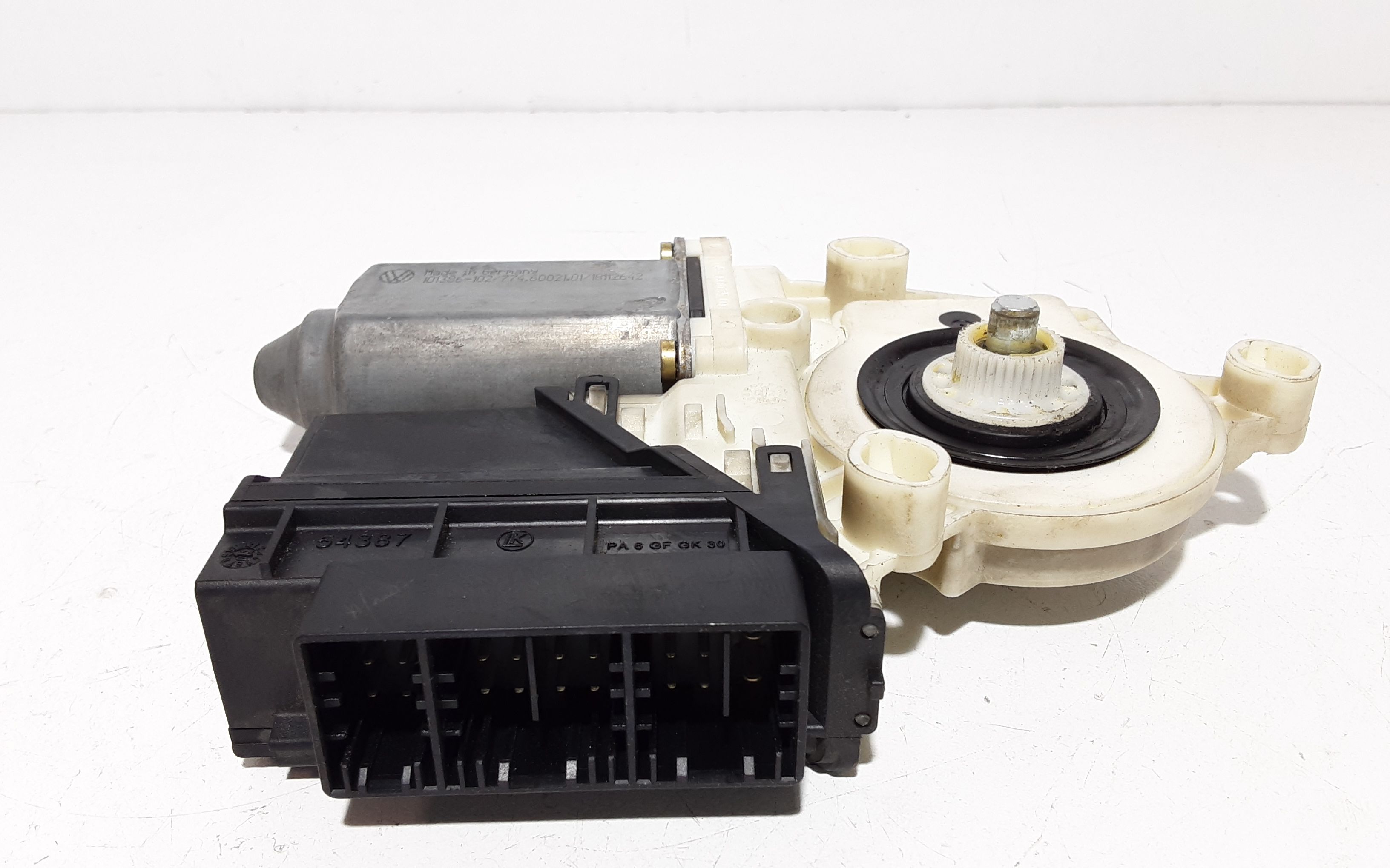 Motorino Alzavetro anteriore destra SEAT Cordoba Berlina 4 Serie