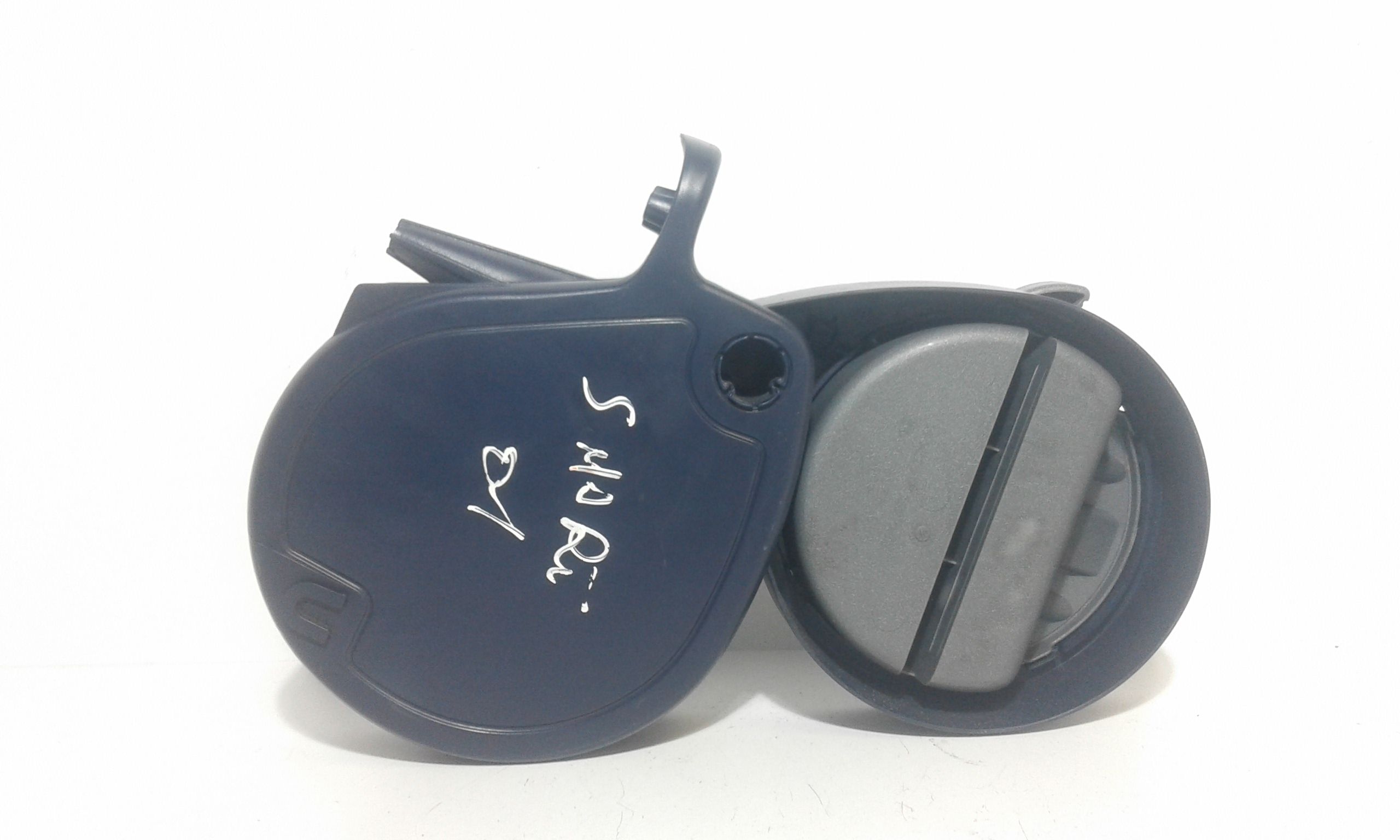 Posacenere SMART ForTwo Coup 1 Serie