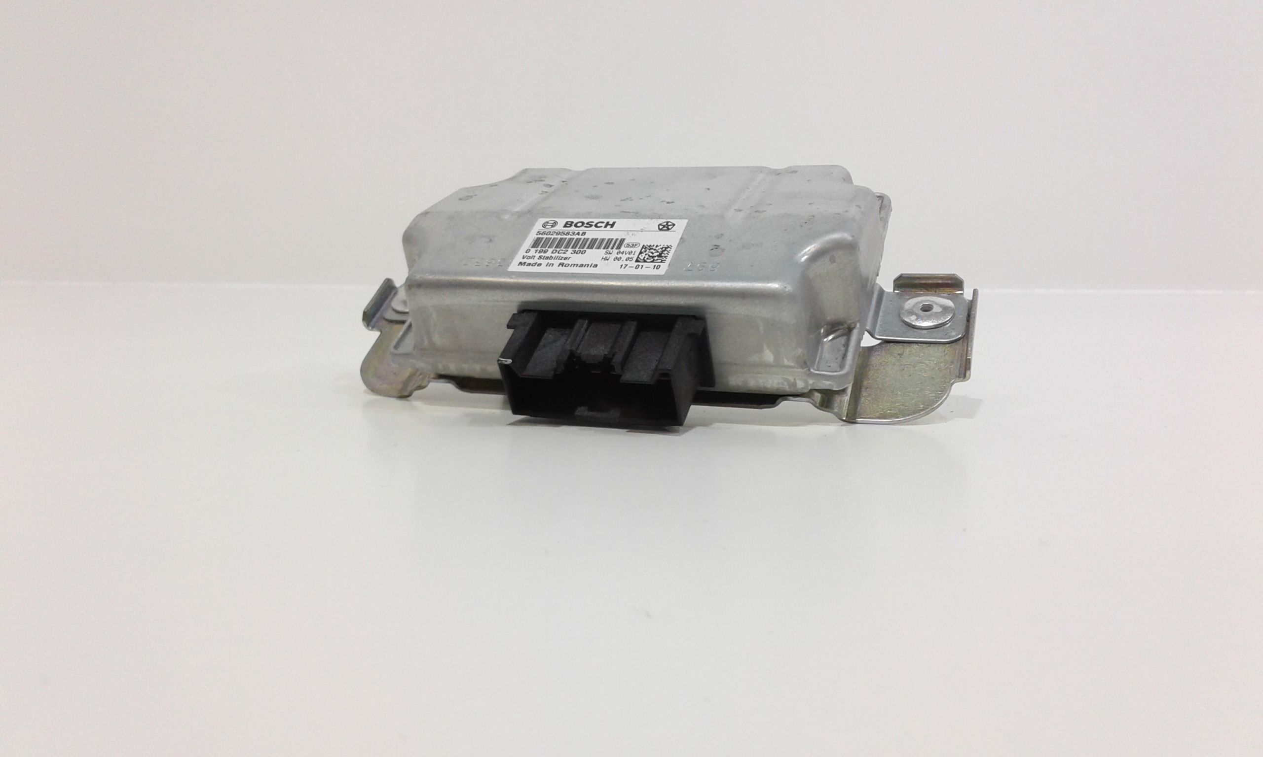 Modulo centralina power FIAT 500 X 1 Serie