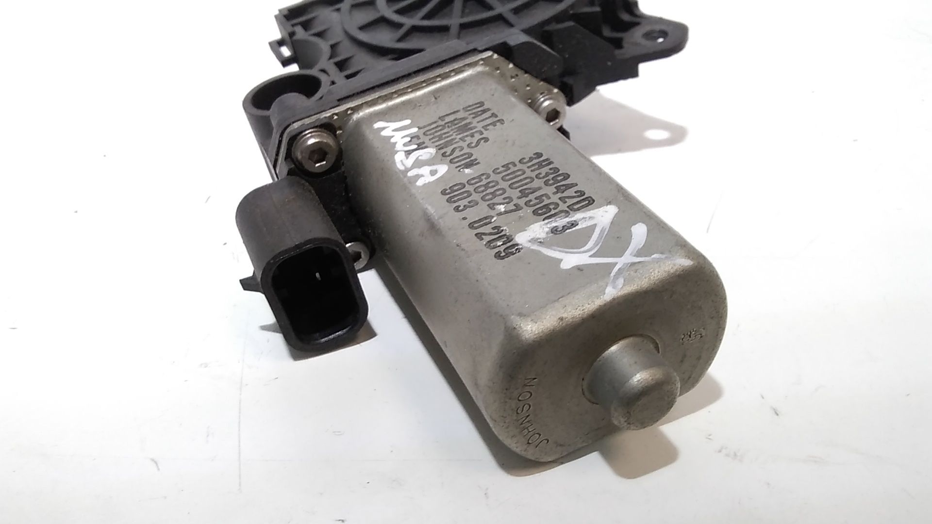 Motorino Alzavetro anteriore destra LANCIA Musa 1 Serie