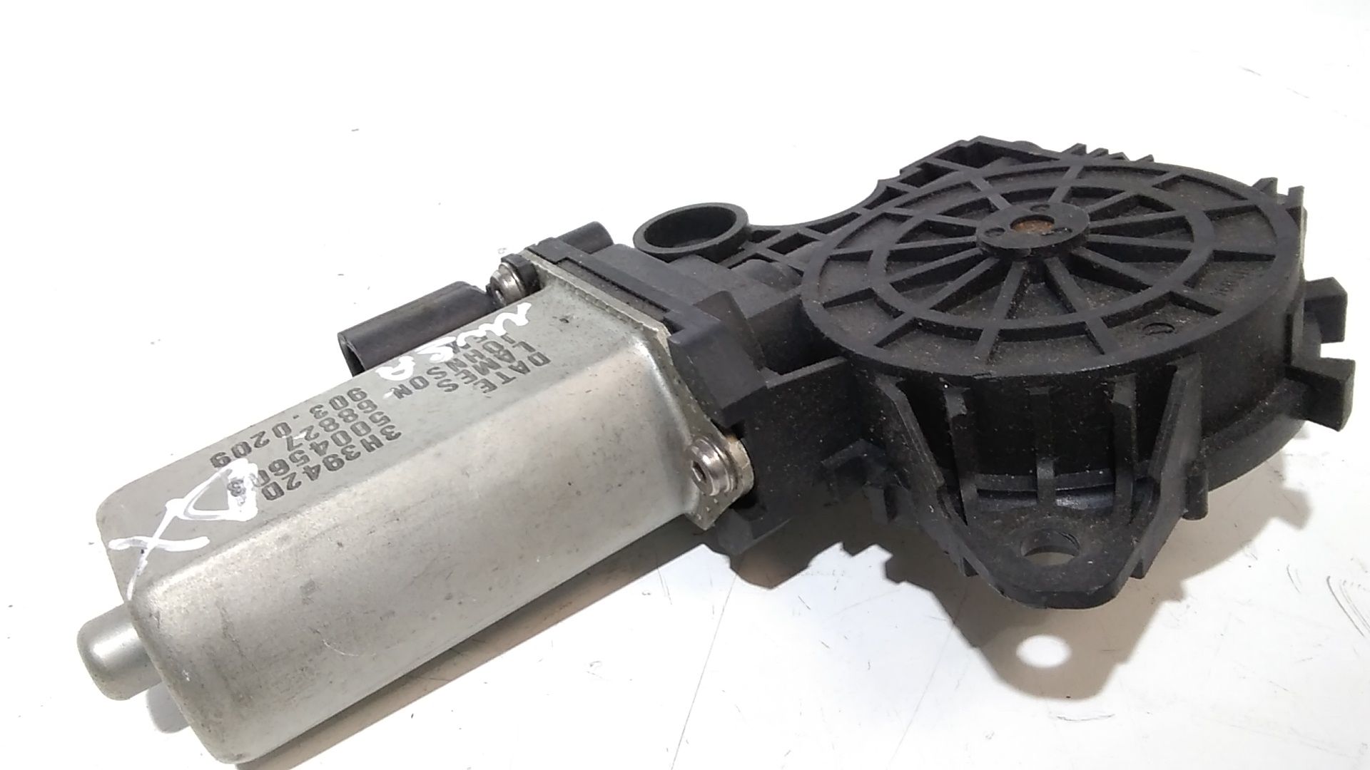 Motorino Alzavetro anteriore destra LANCIA Musa 1 Serie