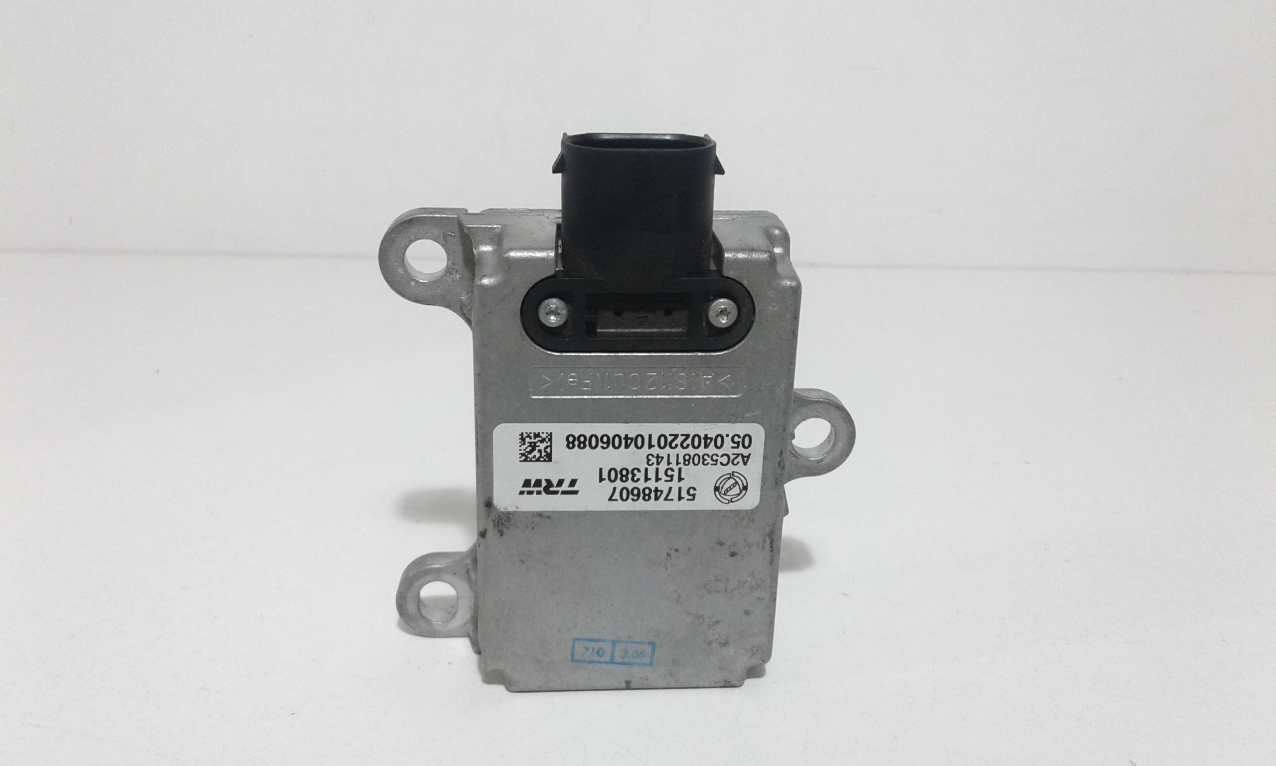 ESP ALFA ROMEO 159 Sportwagon 1 Serie