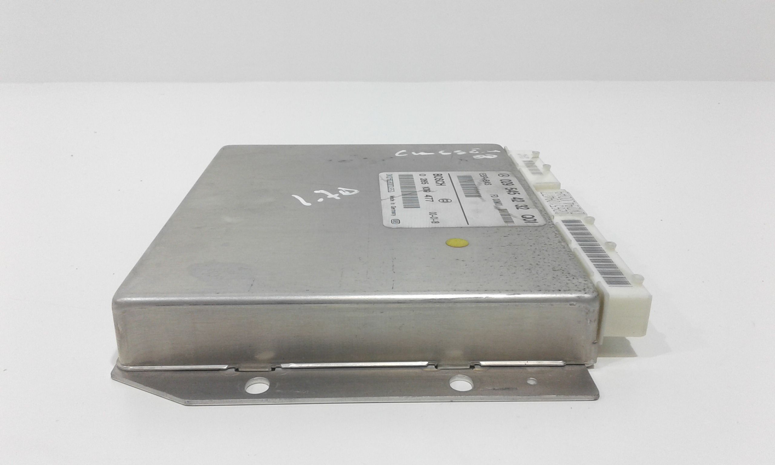 ESP MERCEDES Classe A W168 1 Serie