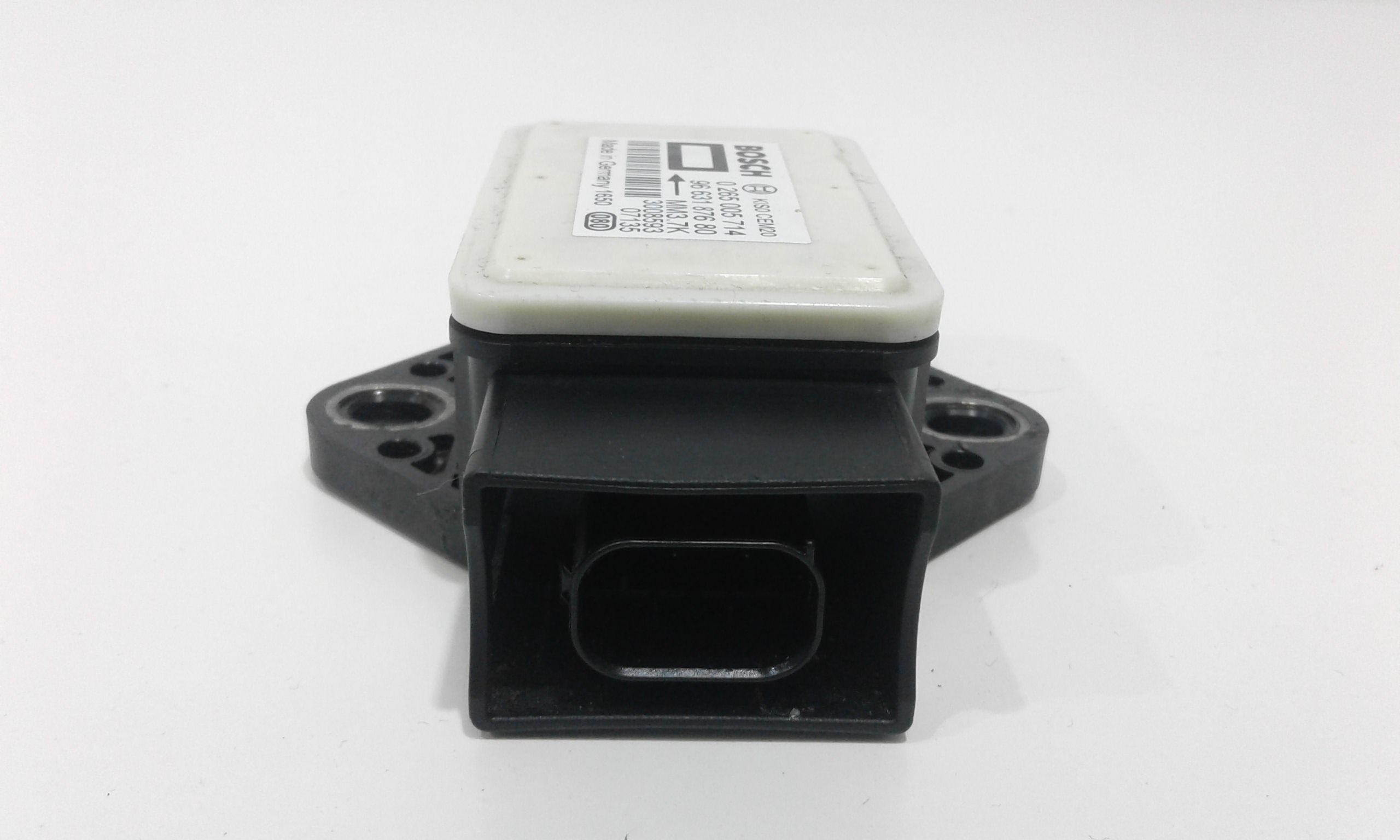 ESP PEUGEOT 307 S. Wagon