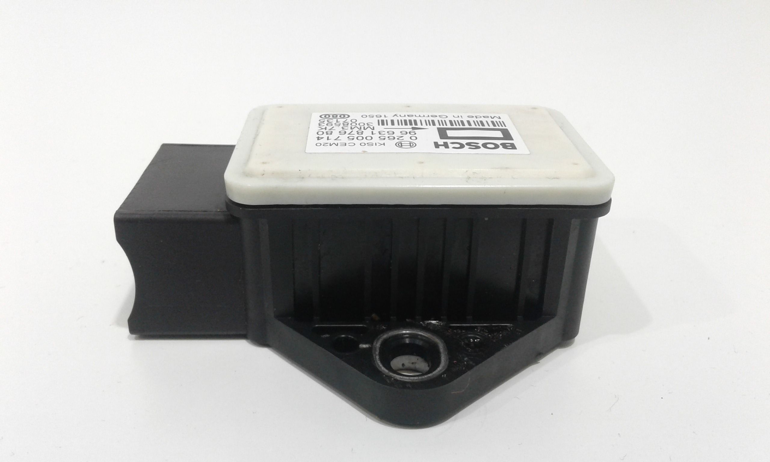 ESP PEUGEOT 307 S. Wagon