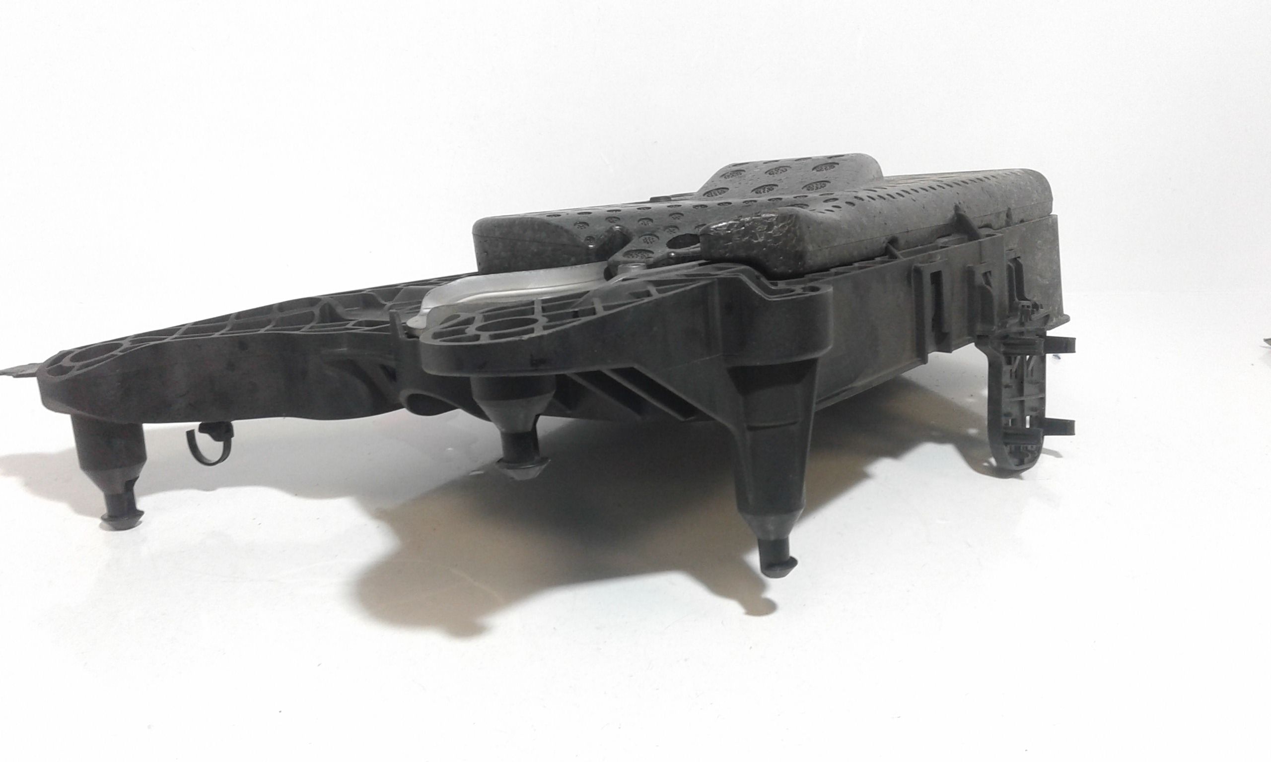 Alloggio Batteria VOLKSWAGEN Tiguan Serie