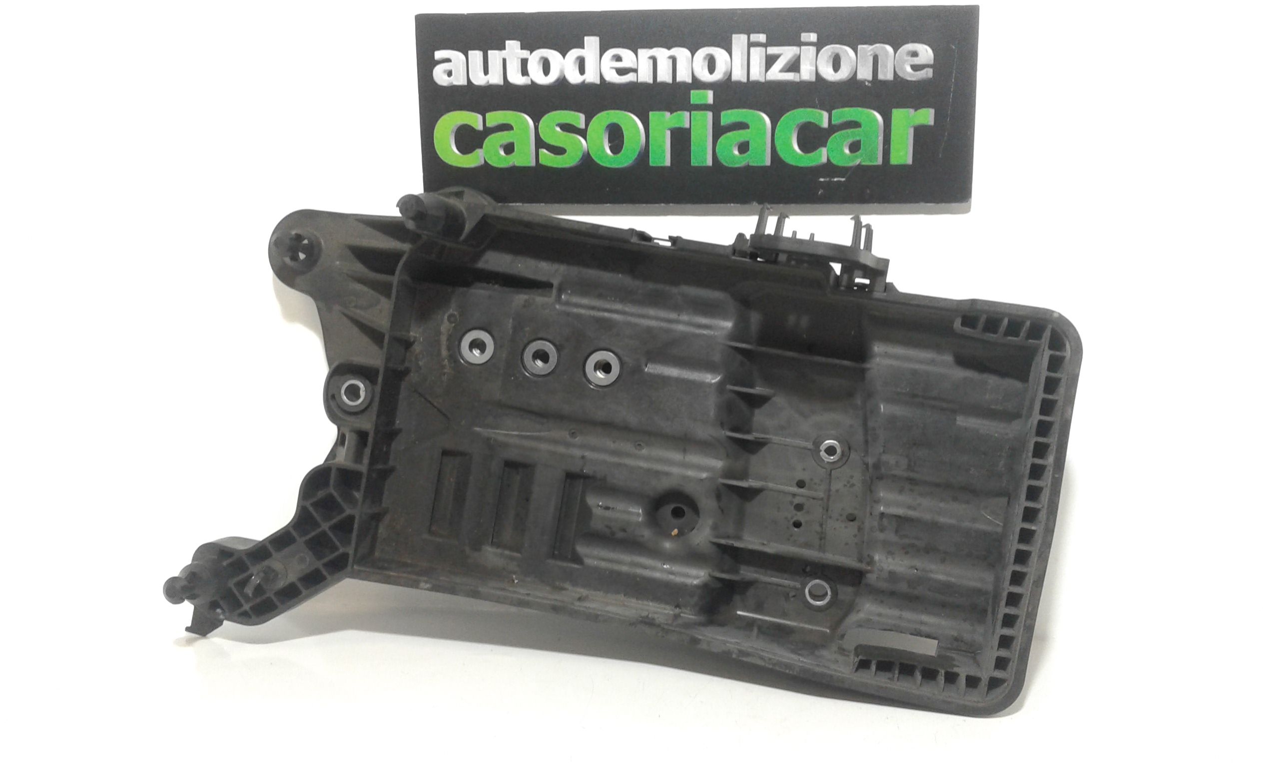 Alloggio Batteria VOLKSWAGEN Tiguan Serie