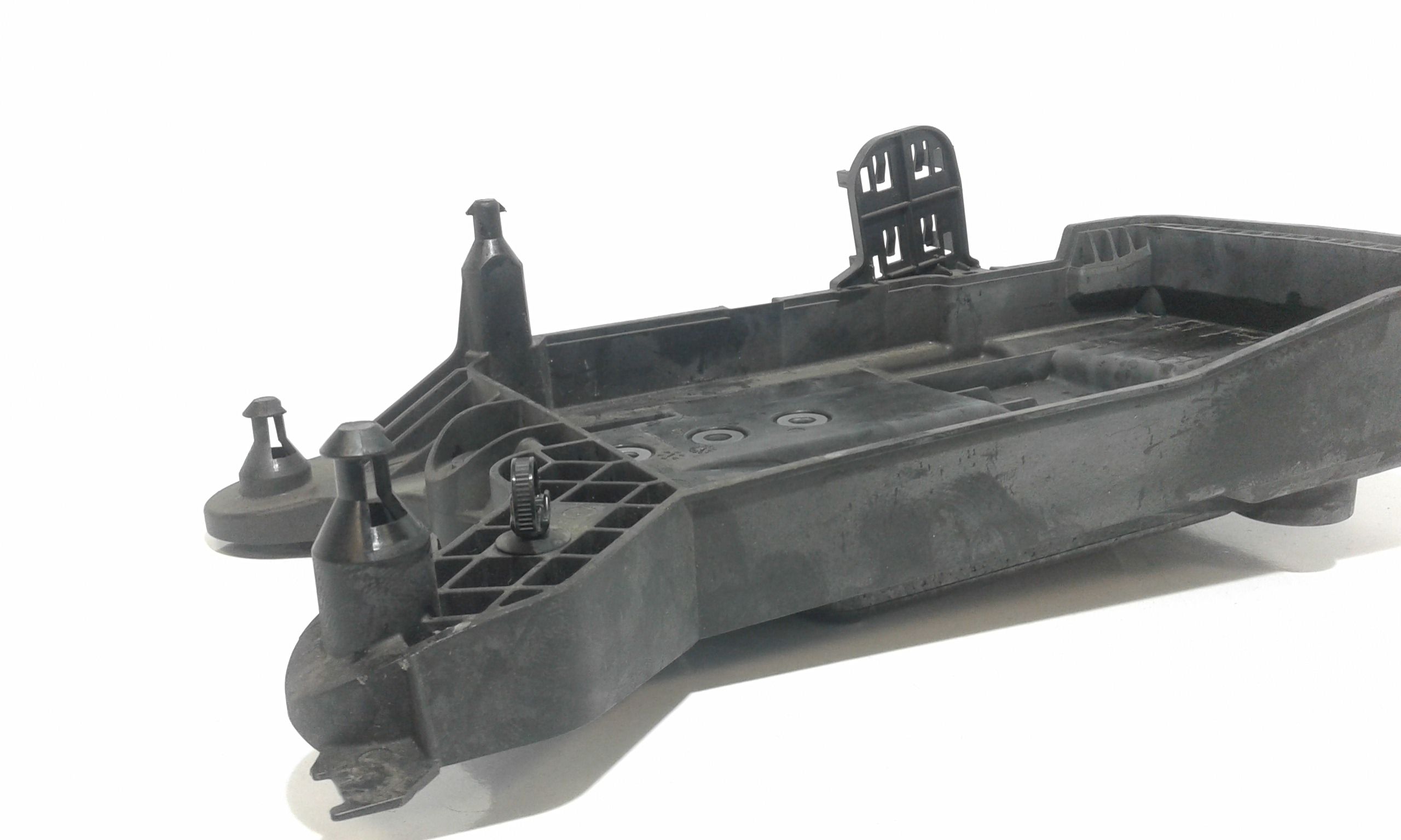 Alloggio Batteria VOLKSWAGEN Tiguan Serie