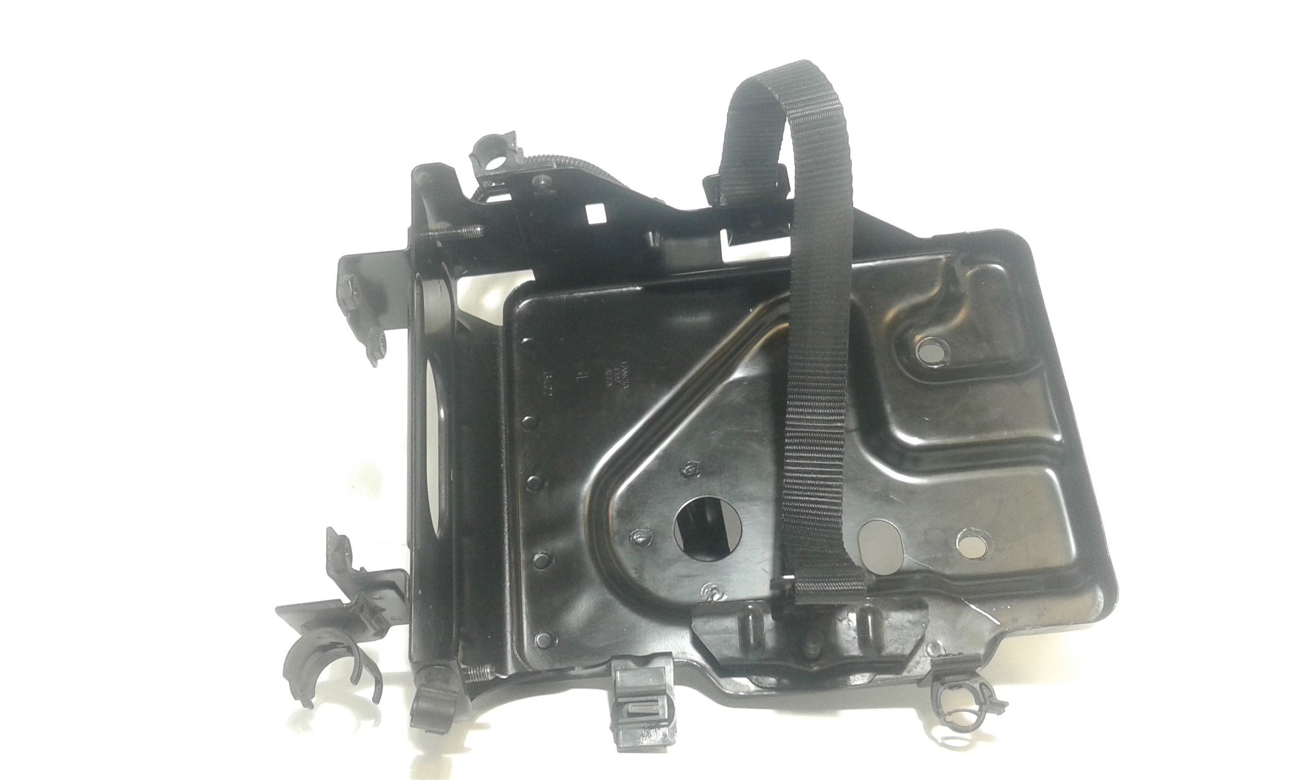 Alloggio Batteria FIAT Panda 3 Serie