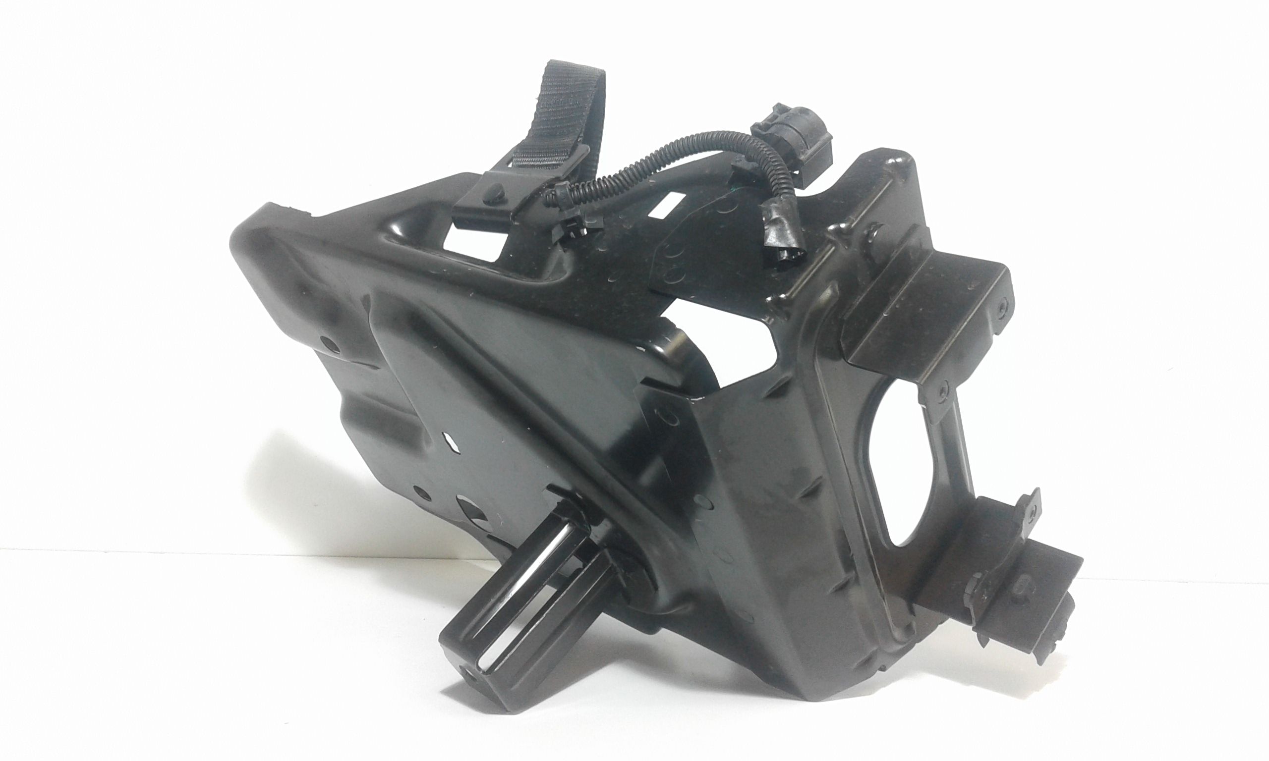 Alloggio Batteria FIAT Panda 3 Serie