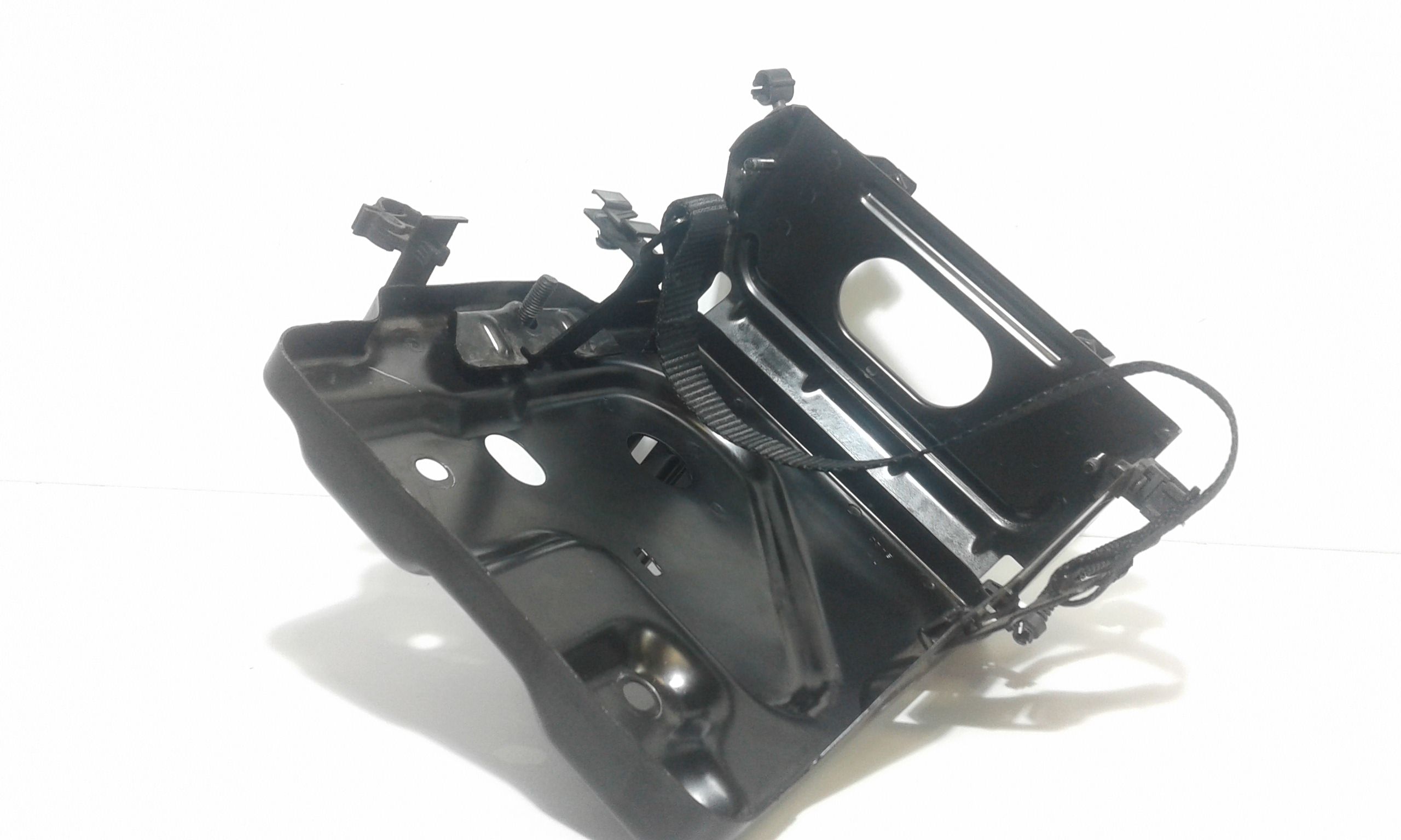 Alloggio Batteria FIAT Panda 3 Serie