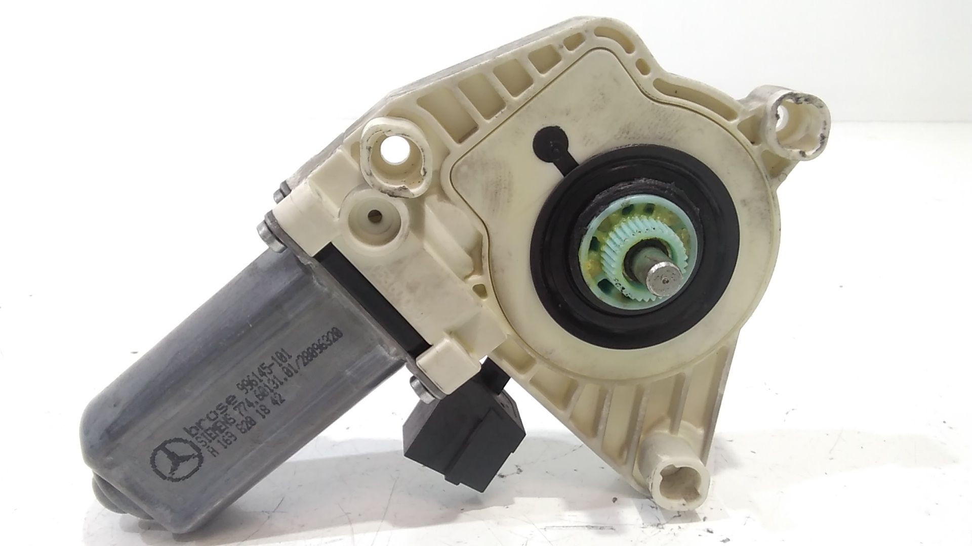 Motorino Alzavetro anteriore destra MERCEDES Classe B W245 1 Serie